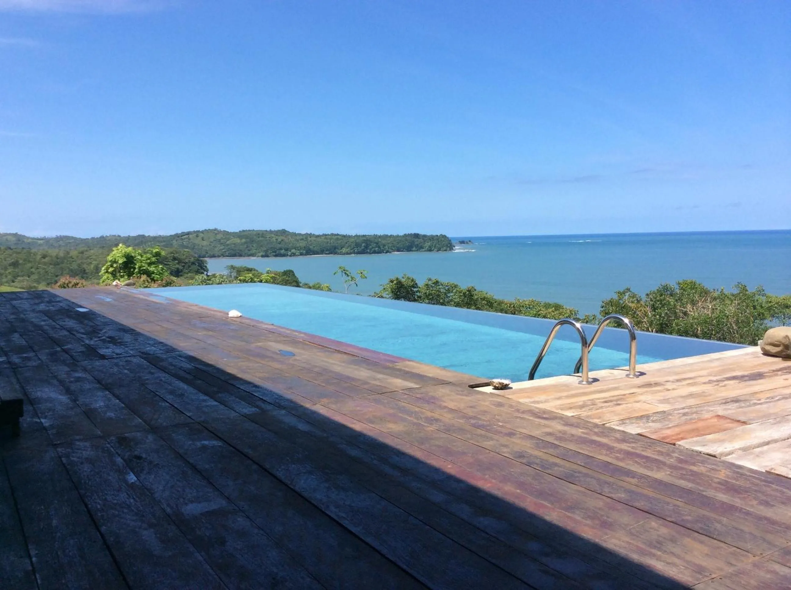 Day in Camino del Sol