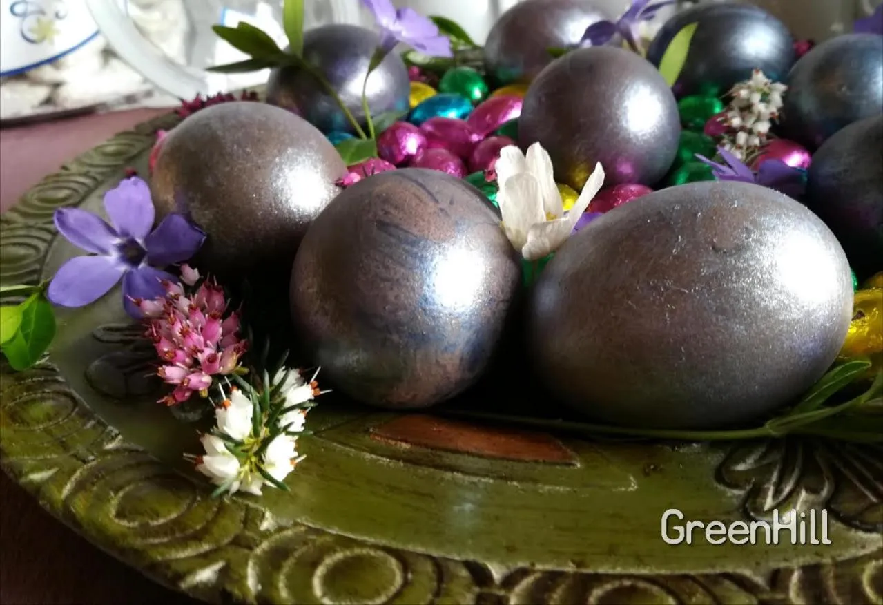 Breakfast in GreenHill Brasov