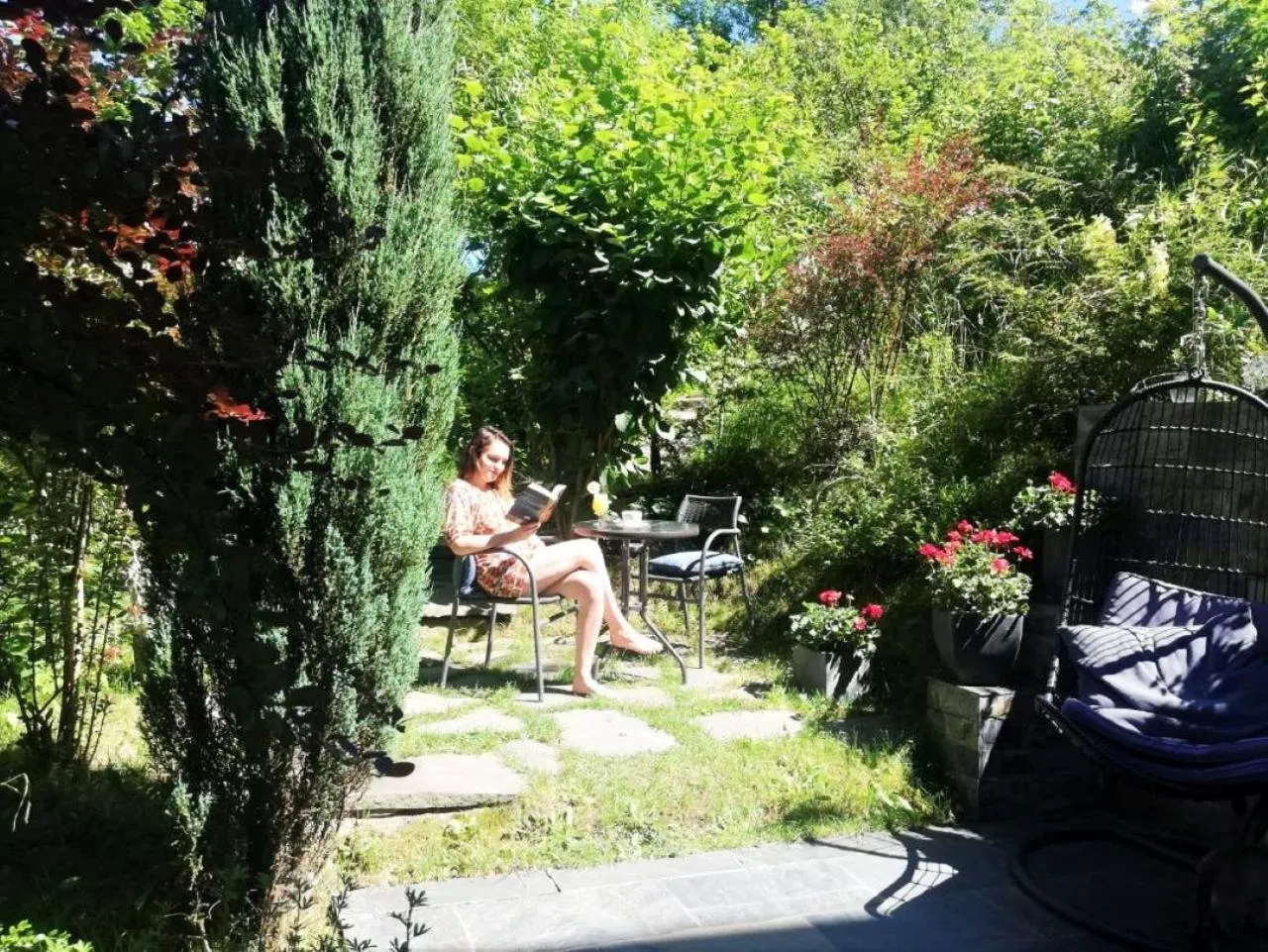 Facade/entrance in GreenHill Brasov