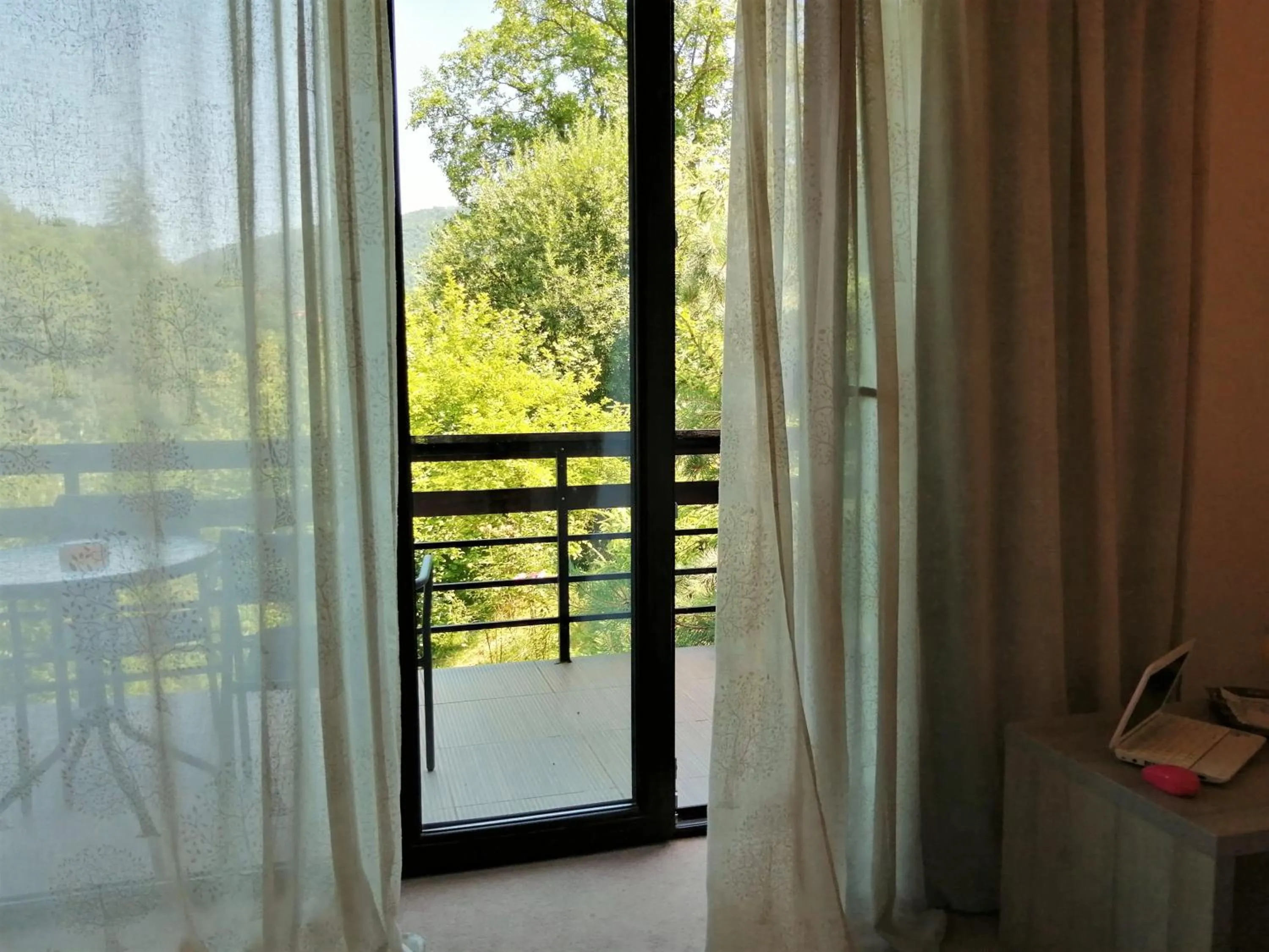 Summer in GreenHill Brasov