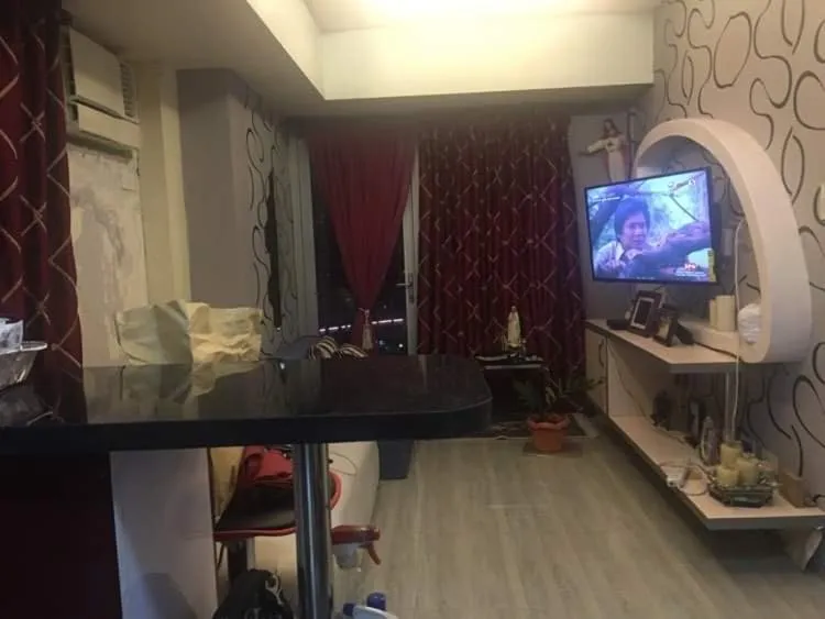 Avida San Lorenzo condominium