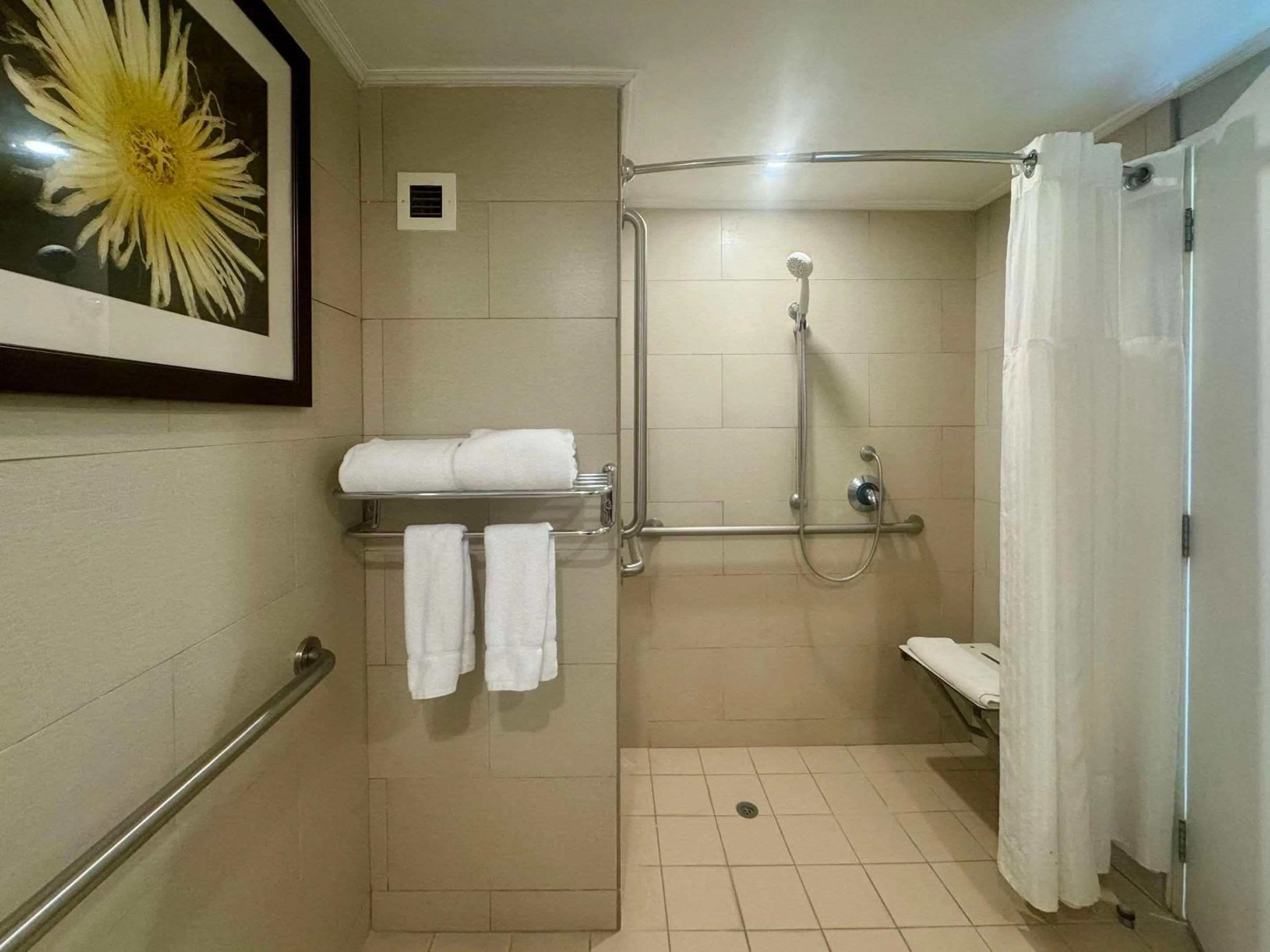 Bathroom in Radisson Aquatica Resort Barbados