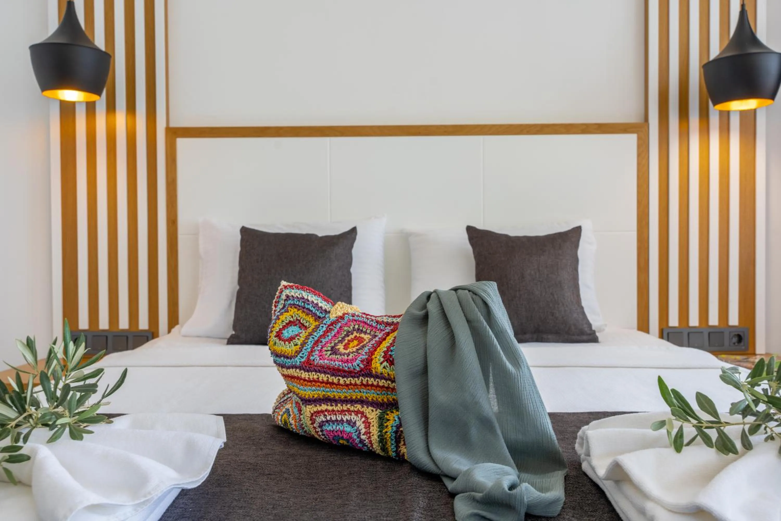 Kalkan Beach Park Hotel