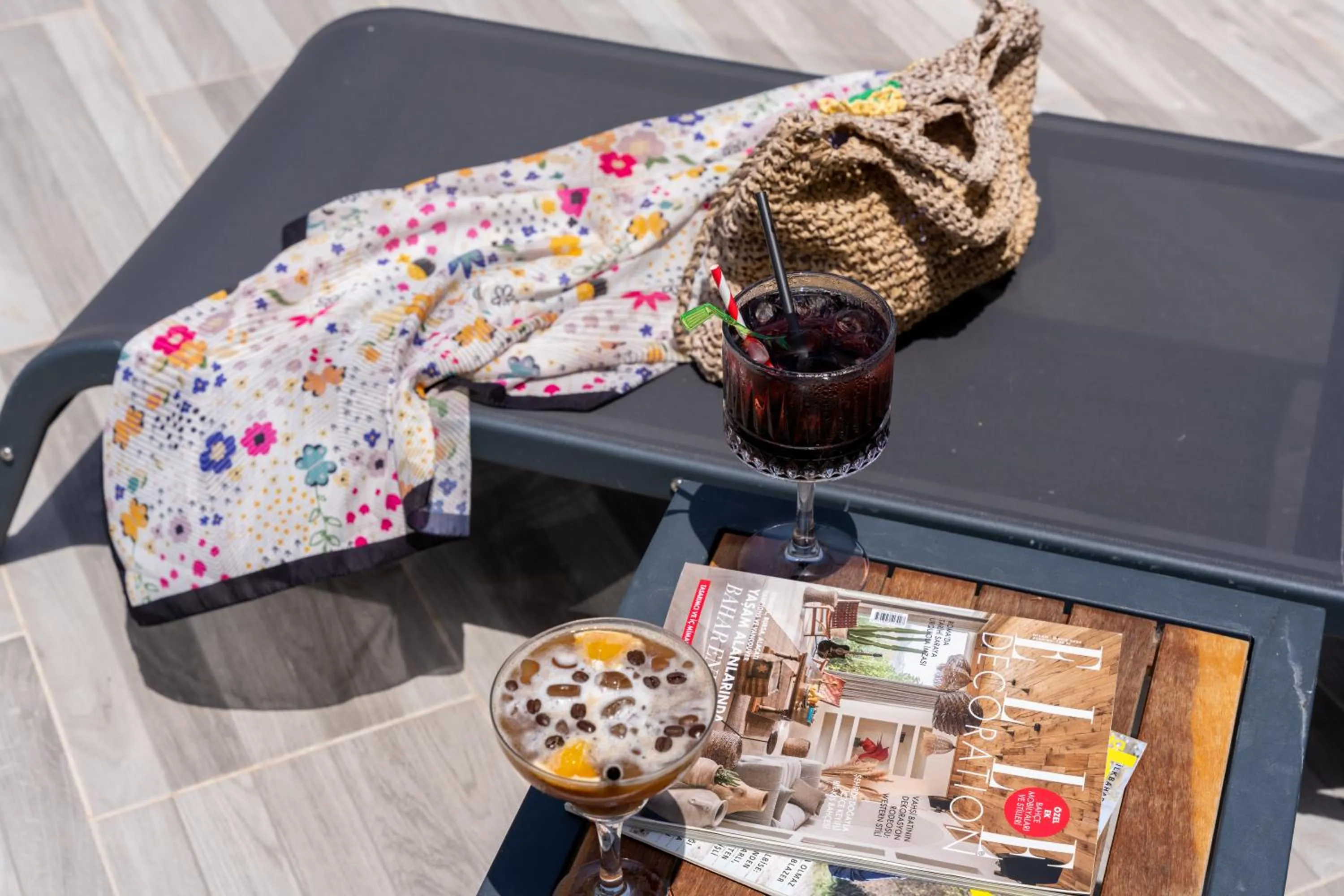 Kalkan Beach Park Hotel