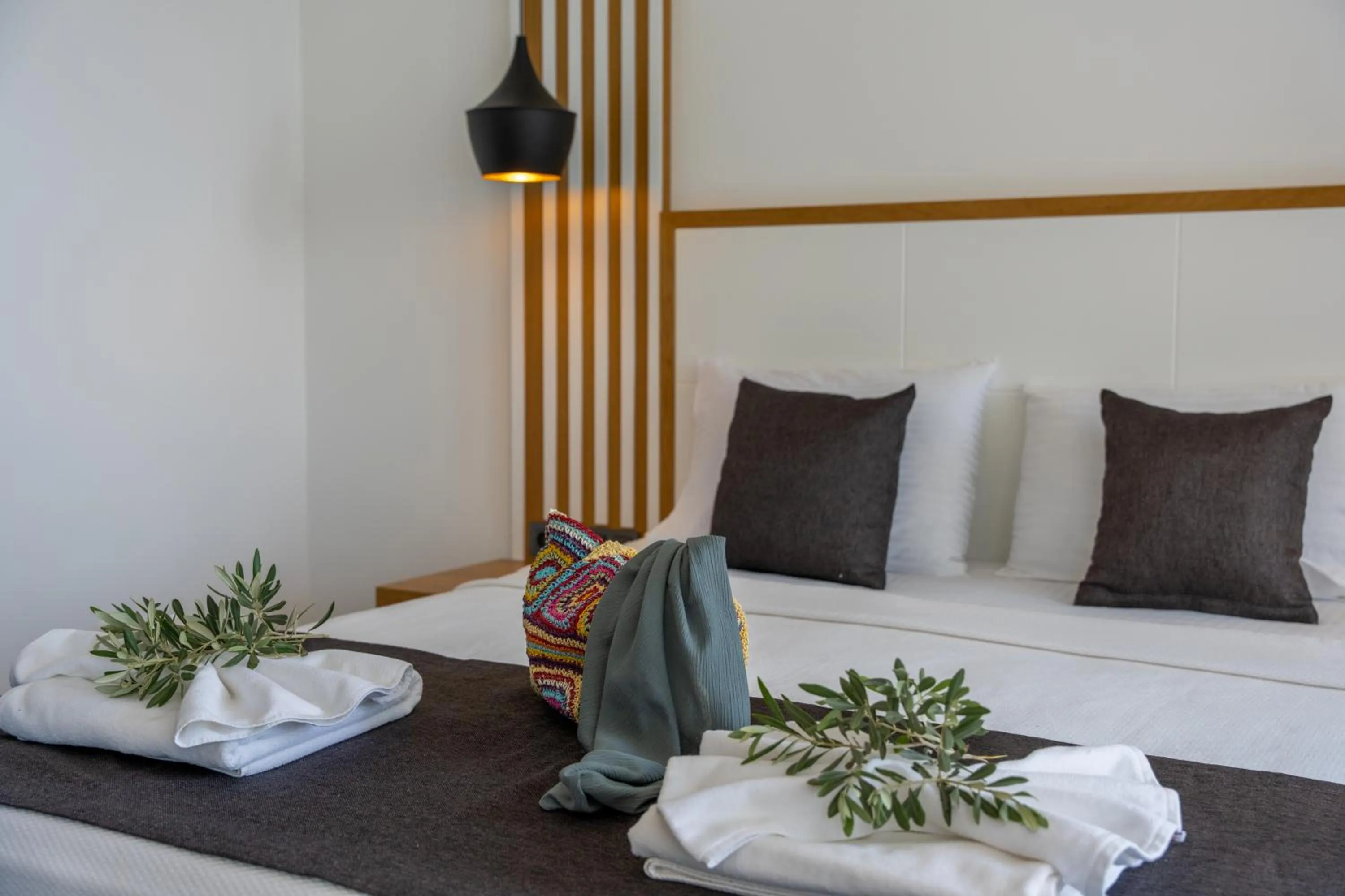 Kalkan Beach Park Hotel