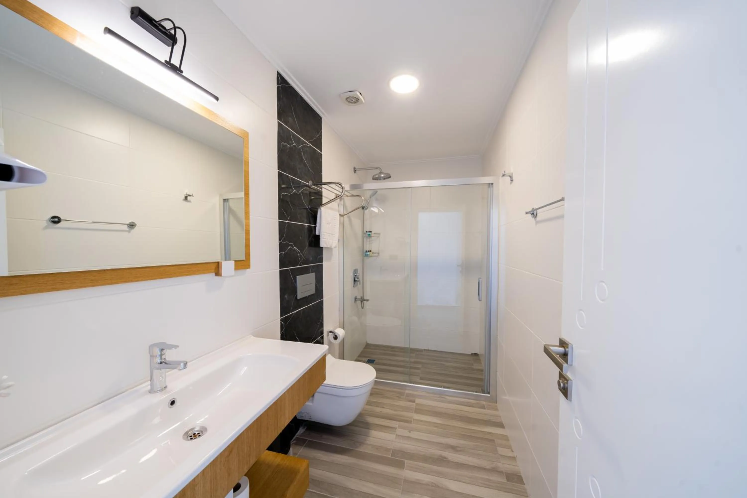 Kalkan Beach Park Hotel