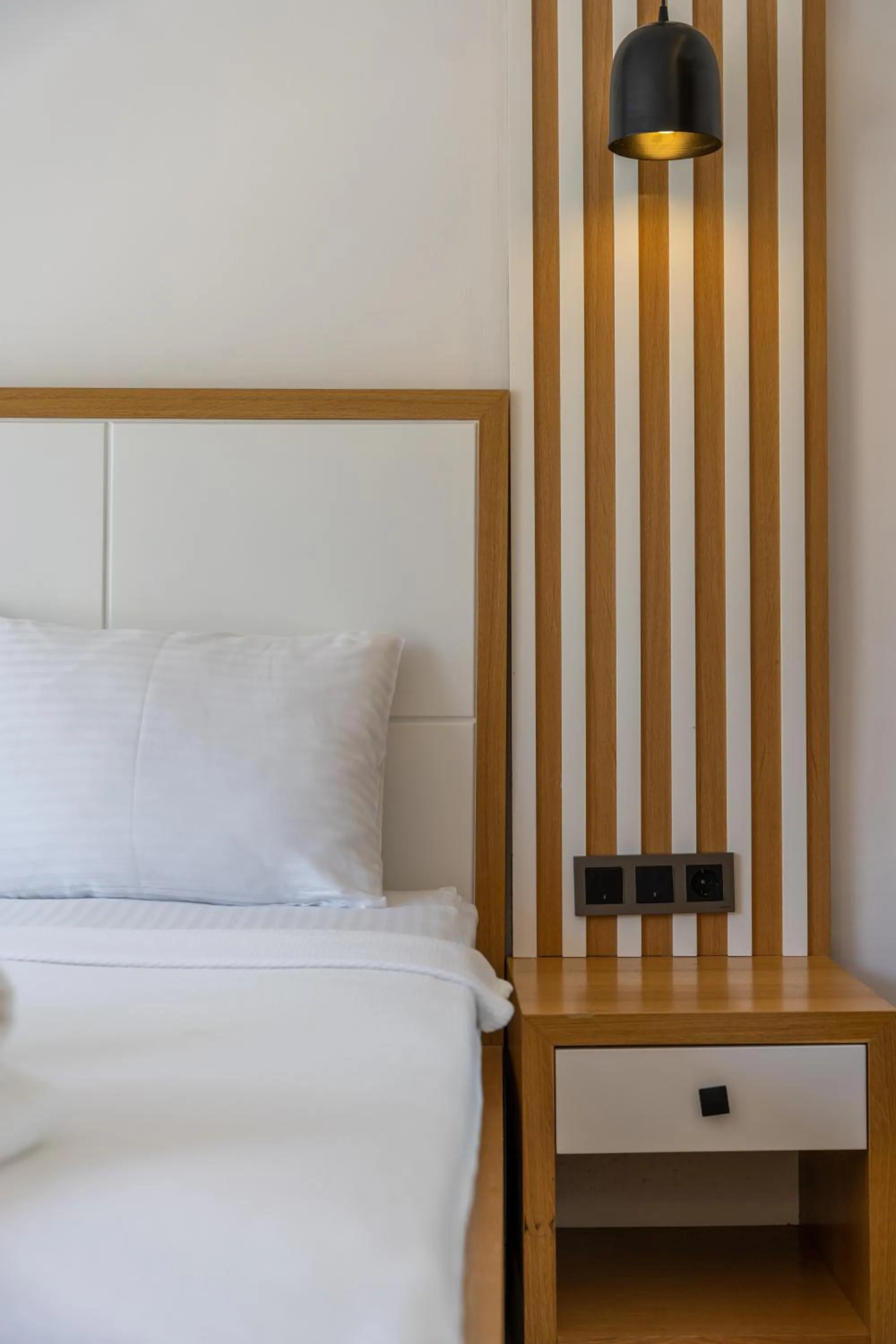 Kalkan Beach Park Hotel