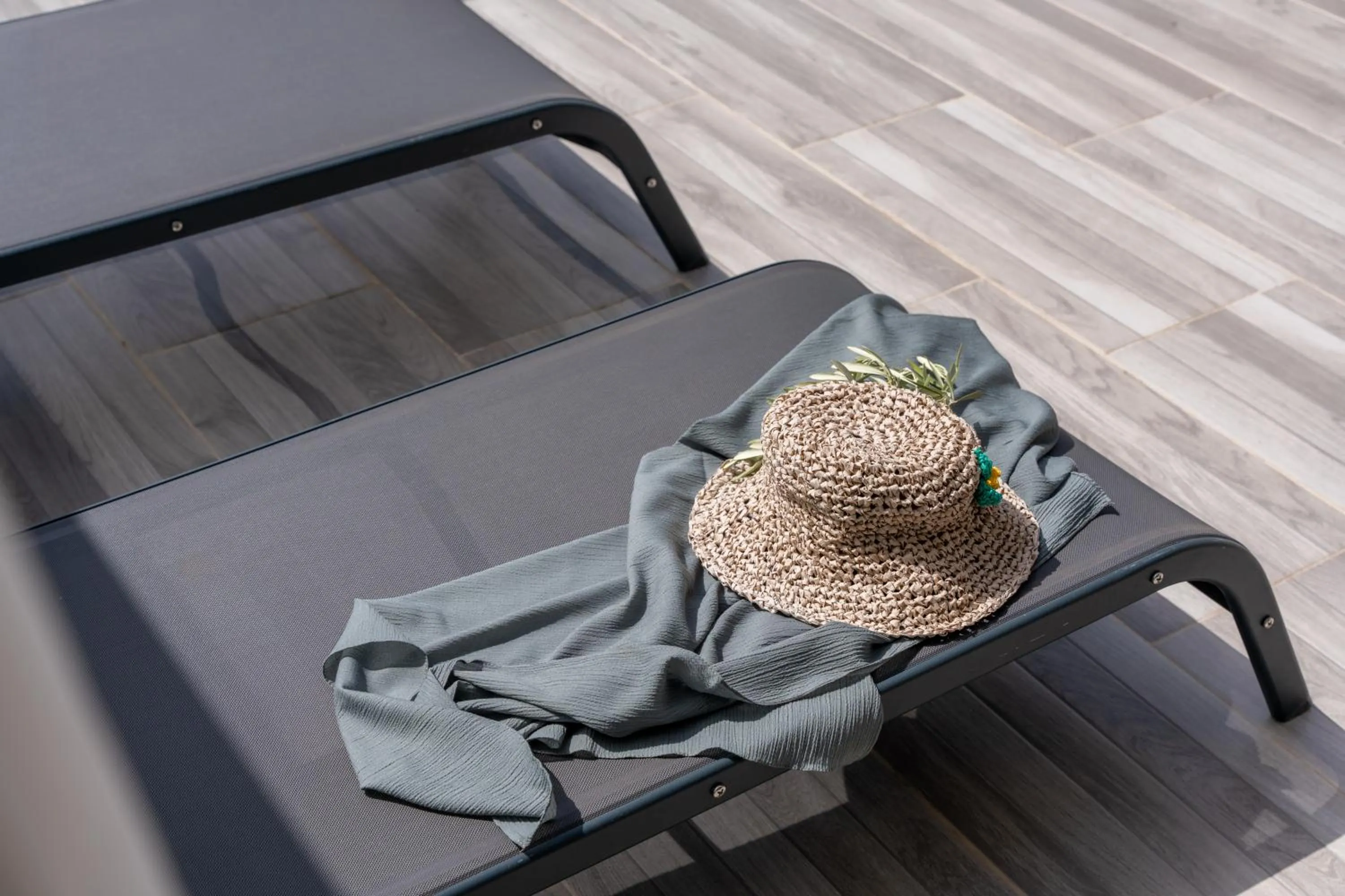 Kalkan Beach Park Hotel