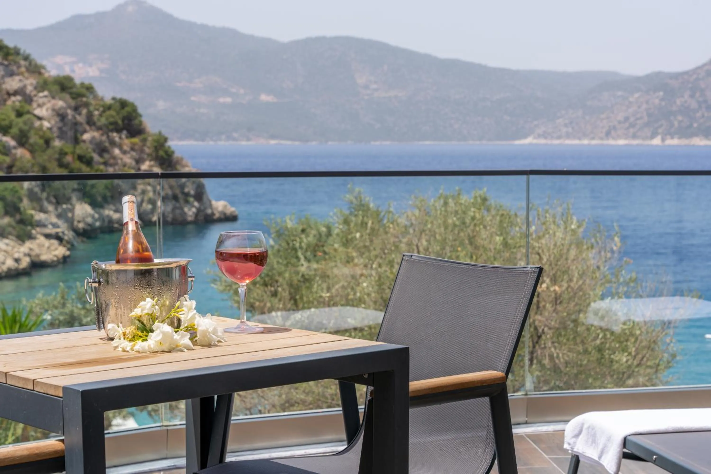 Kalkan Beach Park Hotel