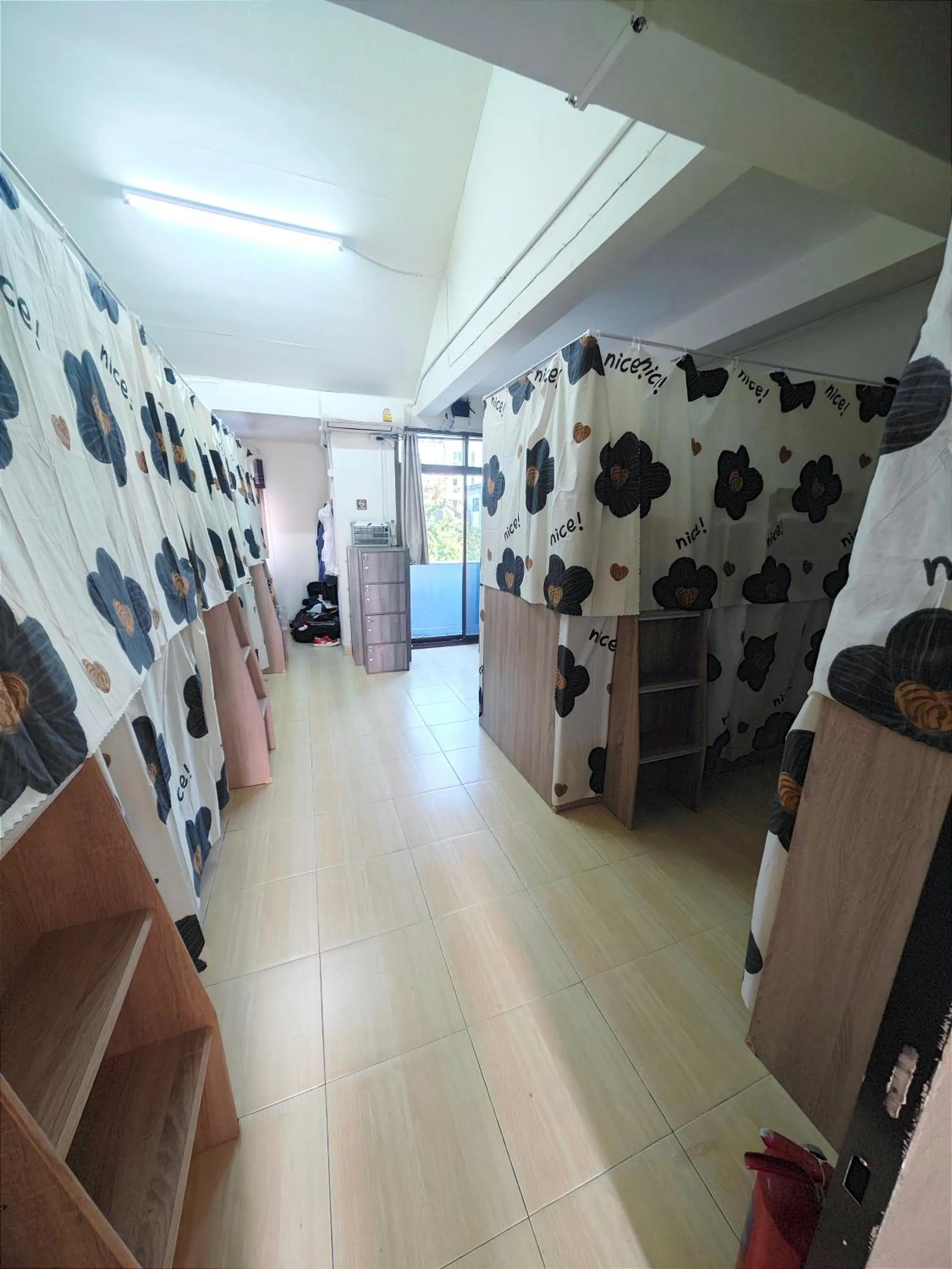 Panda Lodge Home Stay