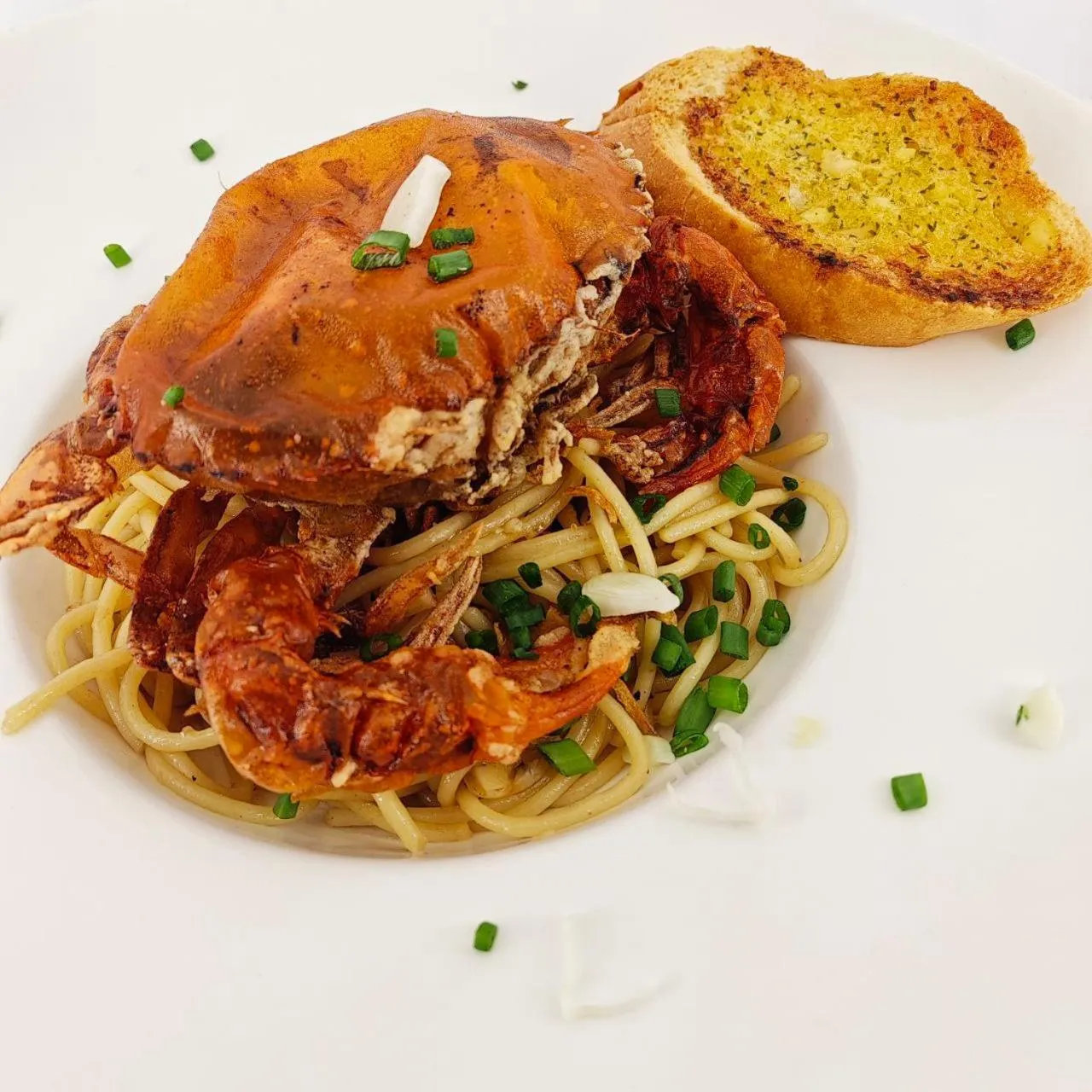 Restaurant/places to eat in Panda Lodge Home Stay