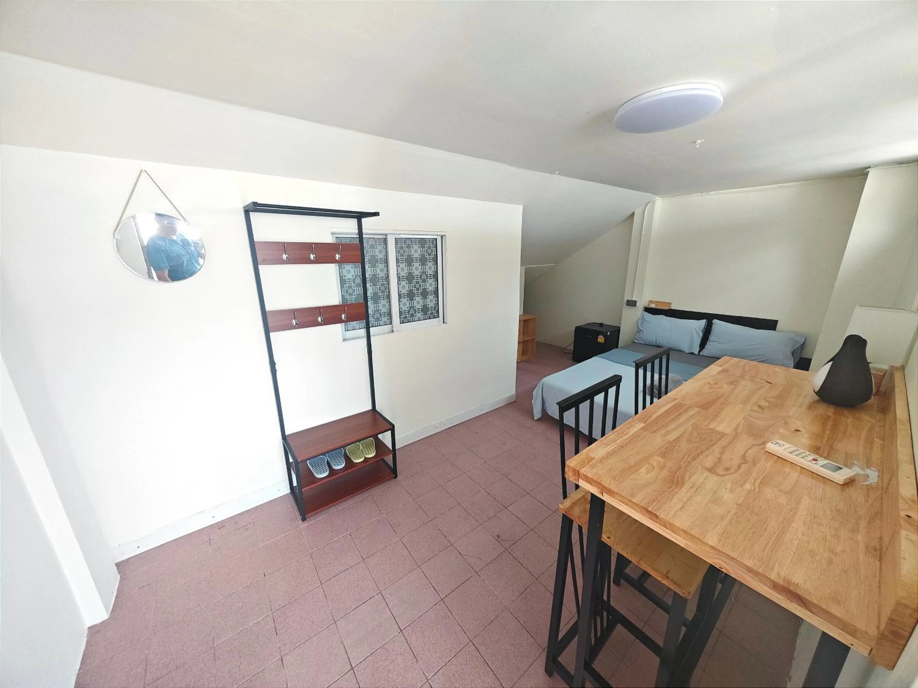 Panda Lodge Home Stay