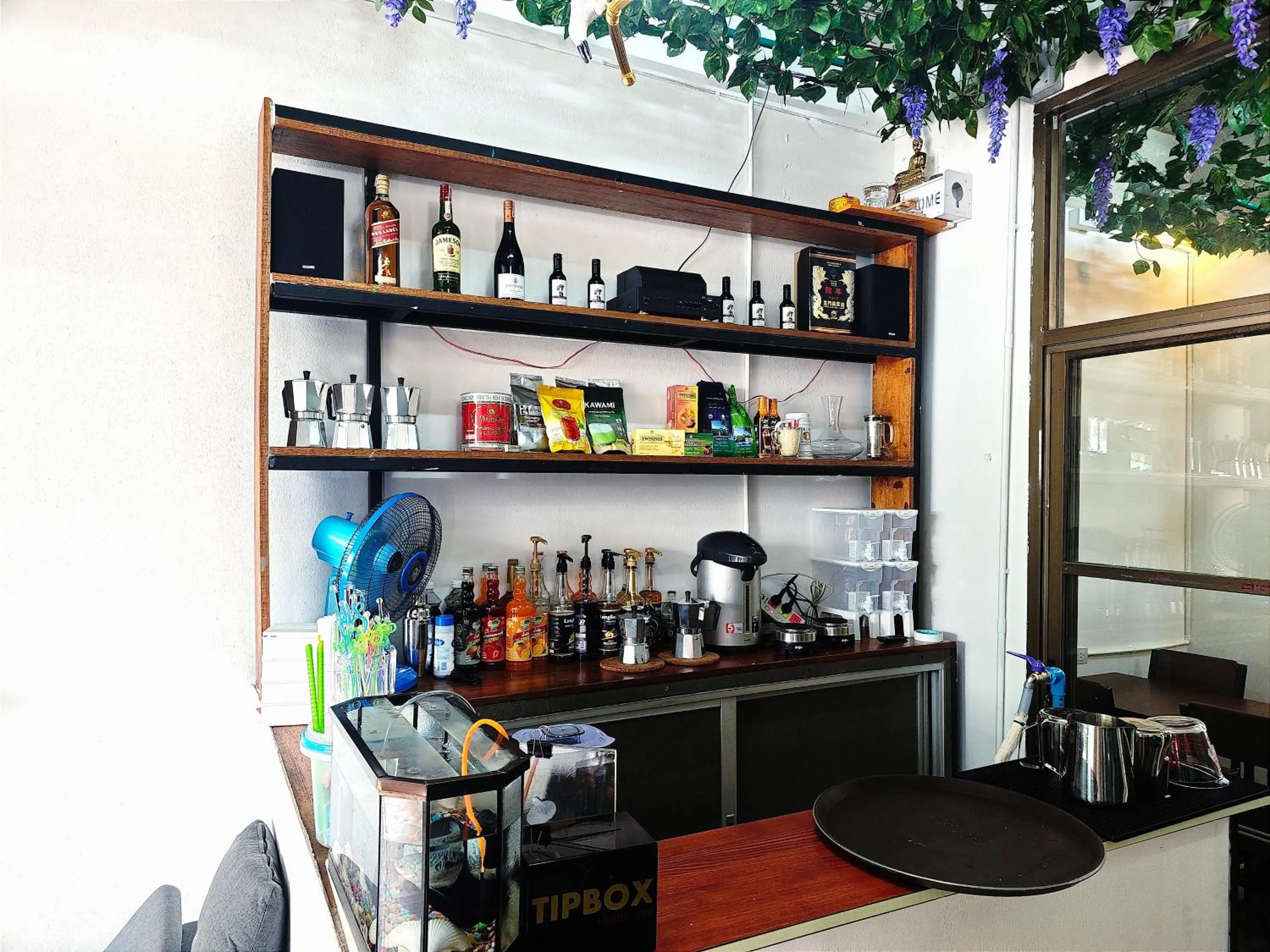 Panda Lodge Home Stay