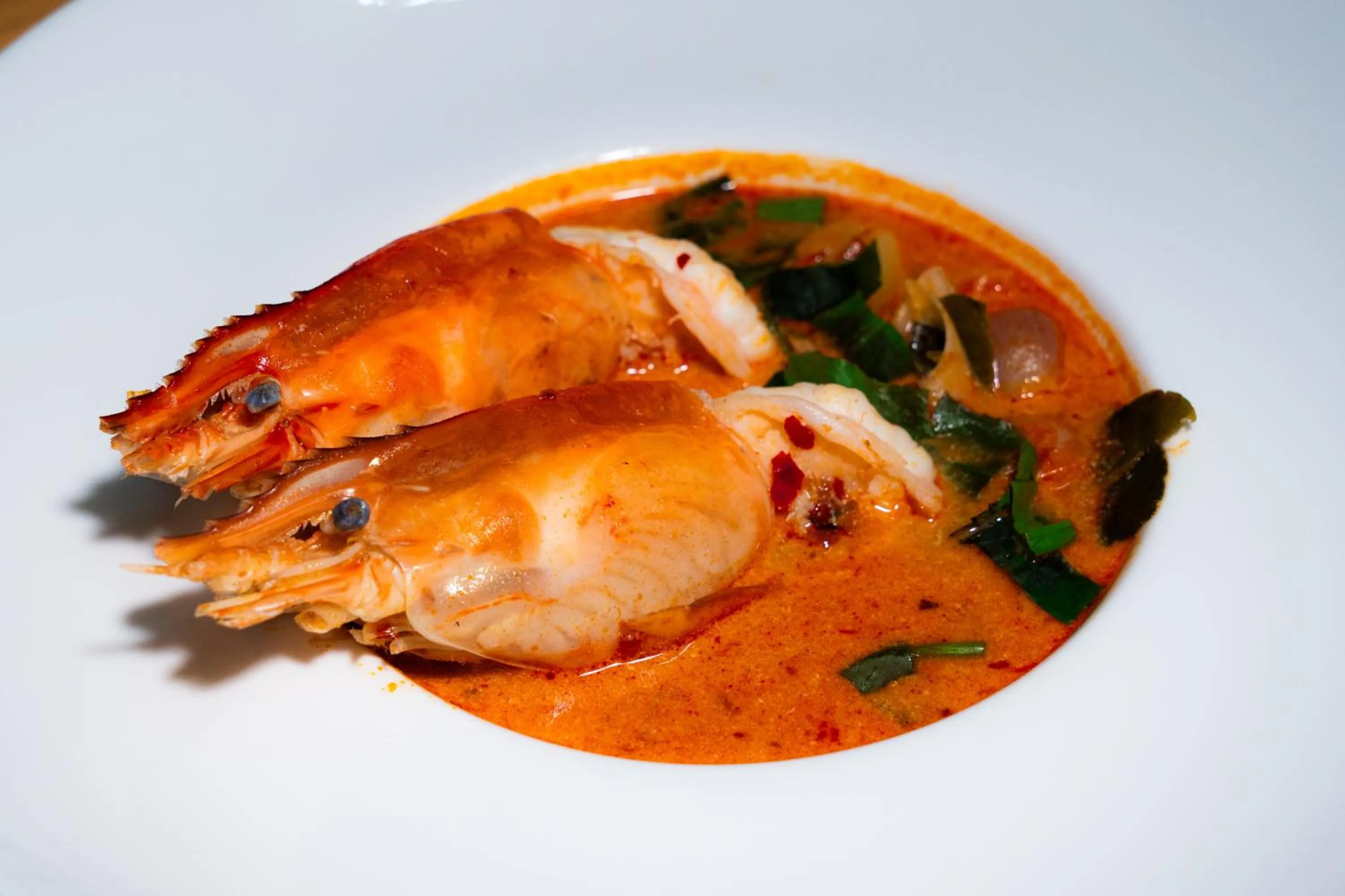 Restaurant/places to eat in Panda Lodge Home Stay