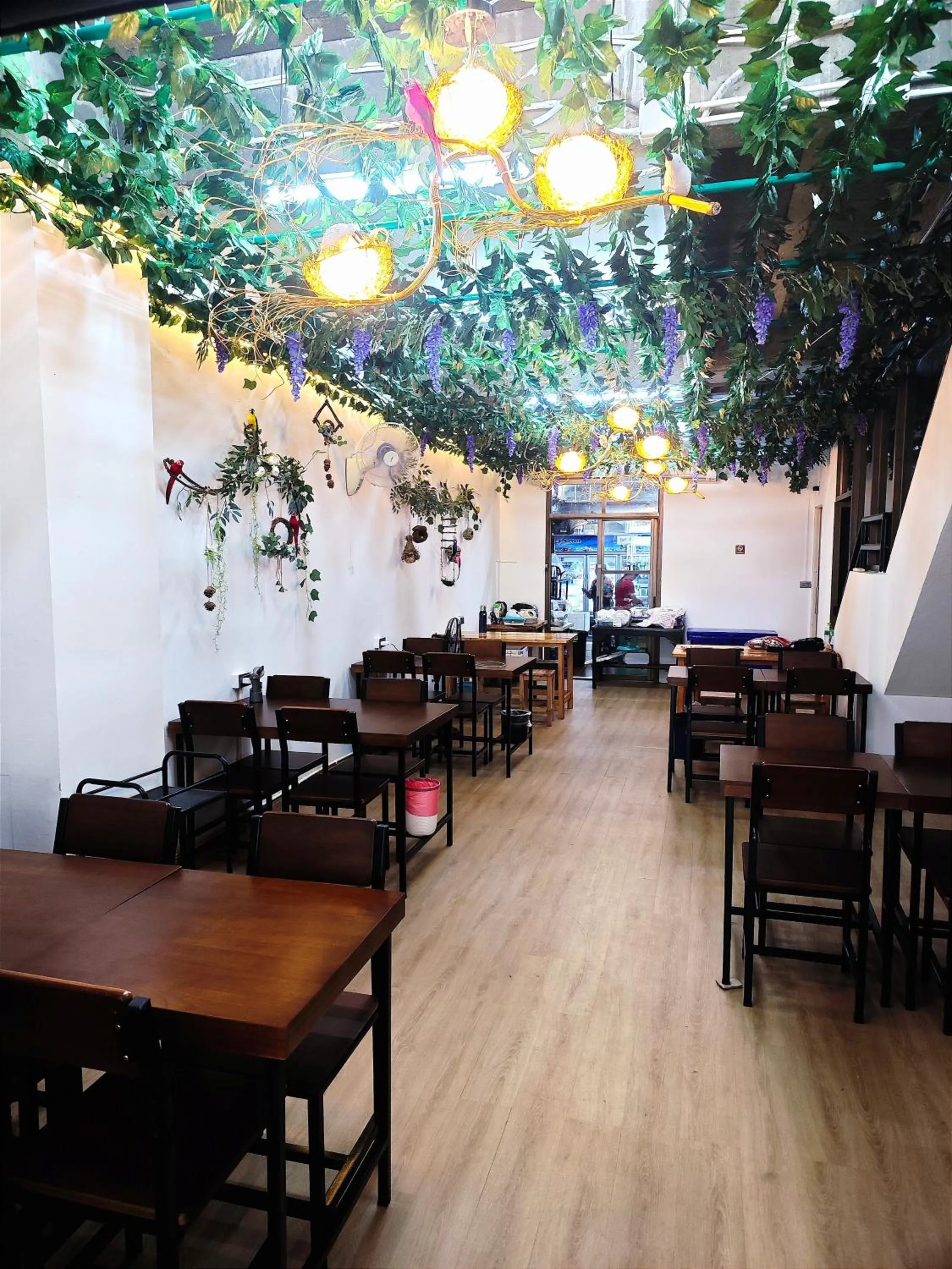 Panda Lodge Home Stay