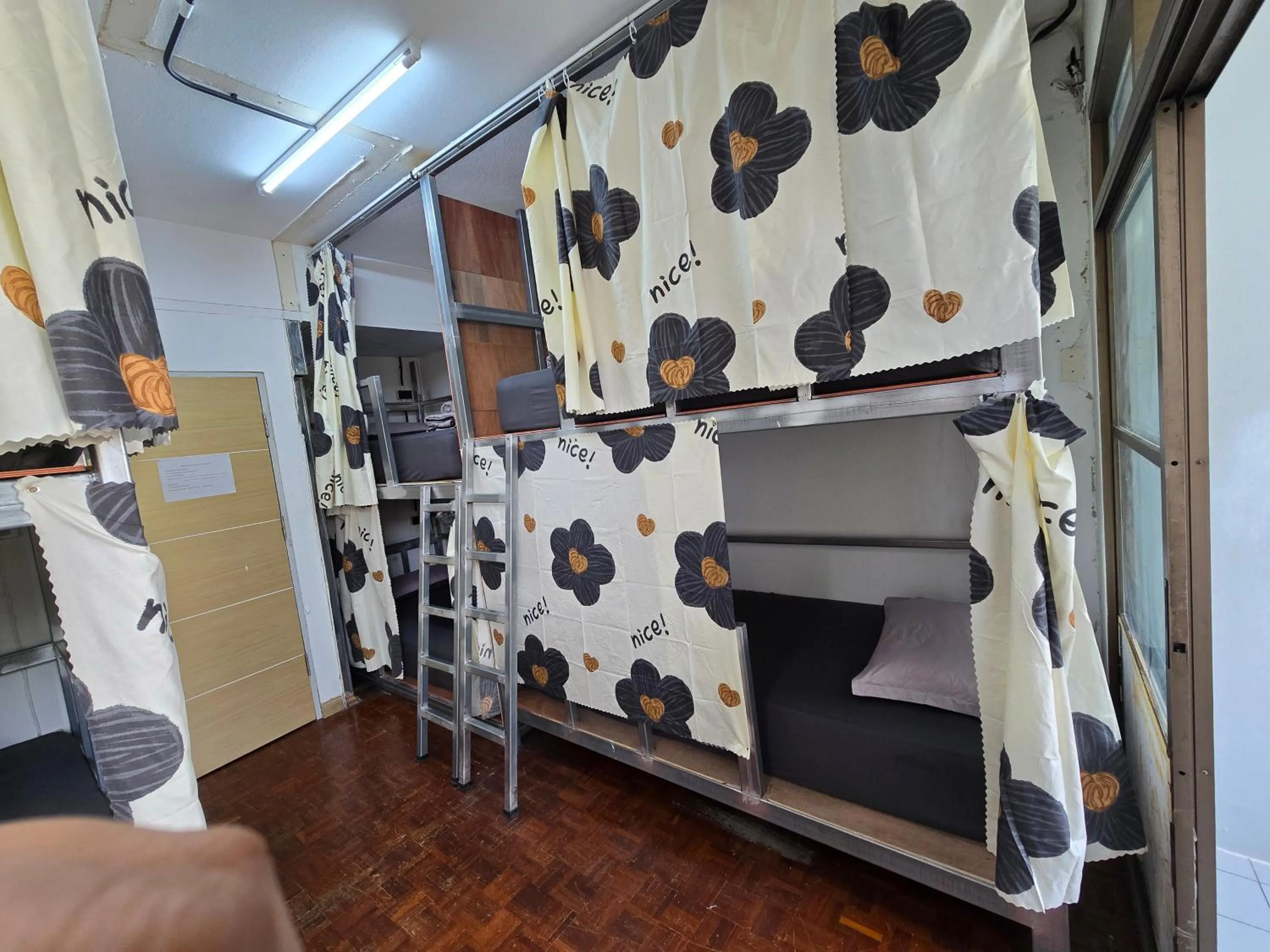 Panda Lodge Home Stay