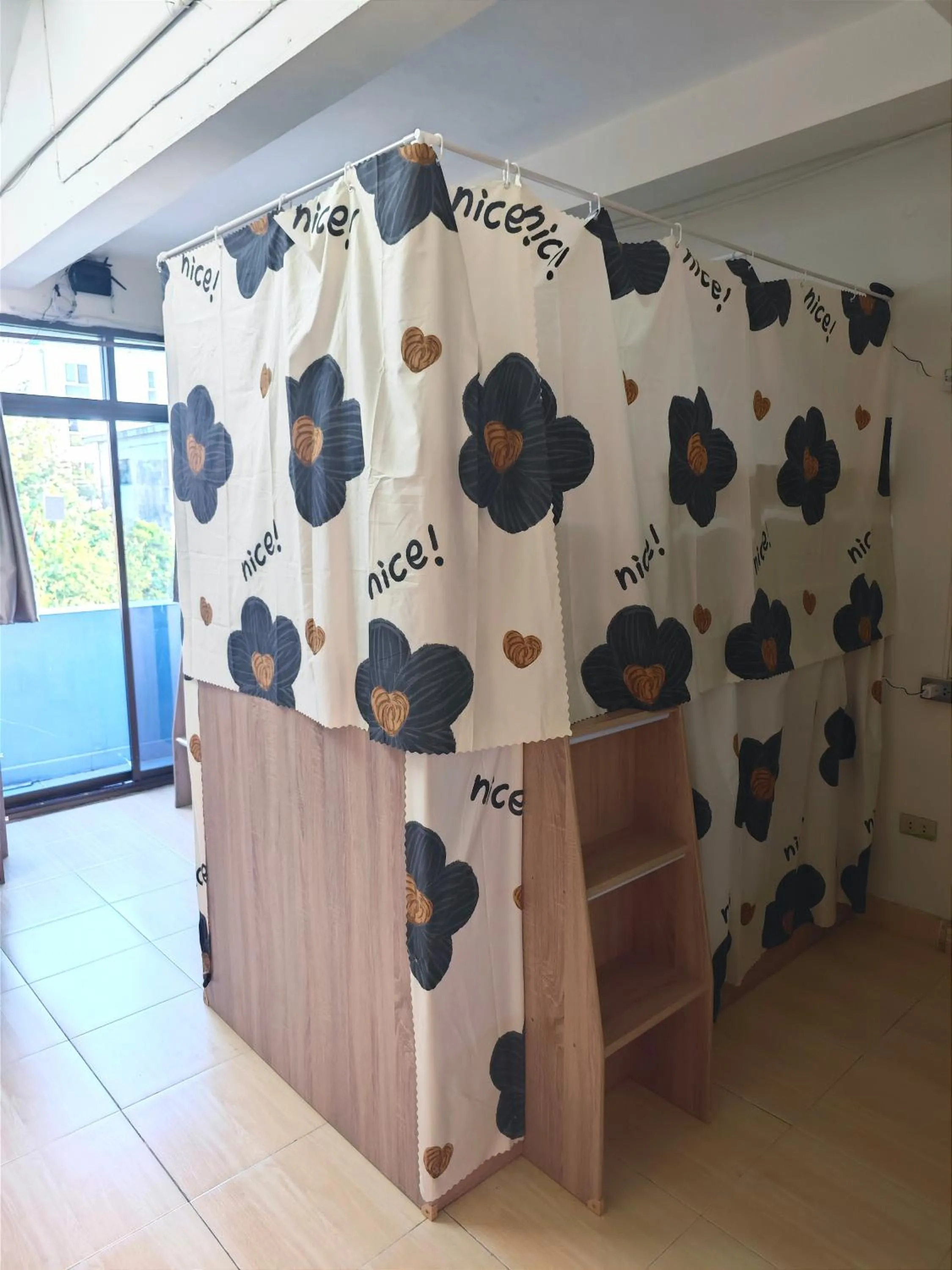 Panda Lodge Home Stay