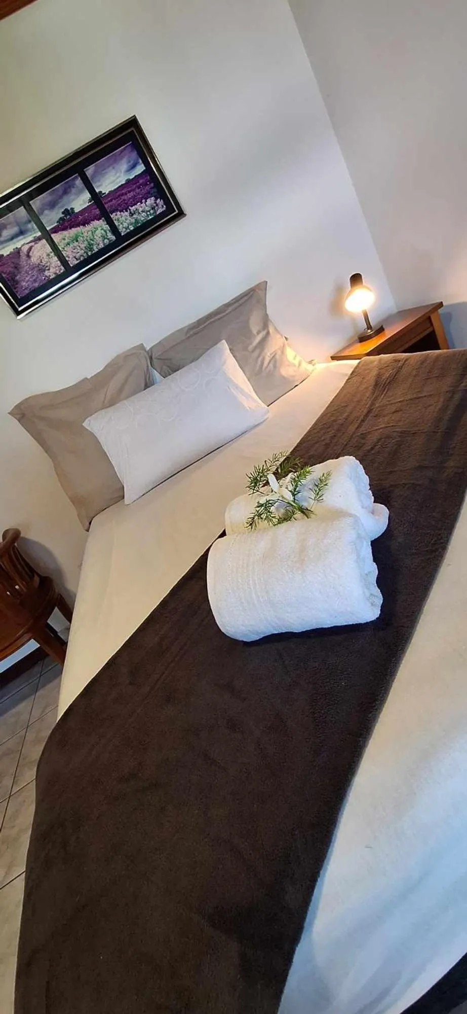 Relais des ô vives