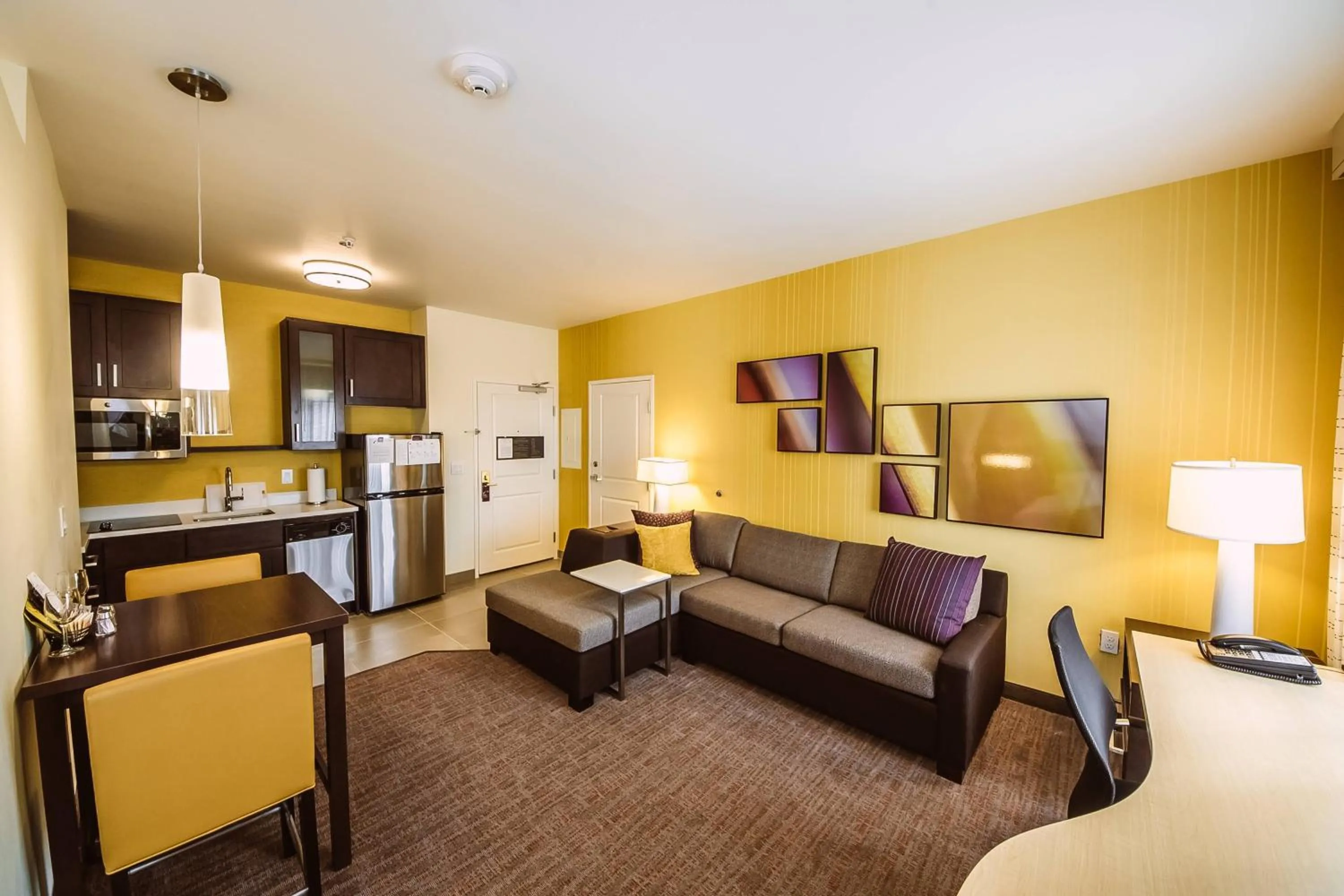 Photo of the whole room in Residence Inn by Marriott Harlingen