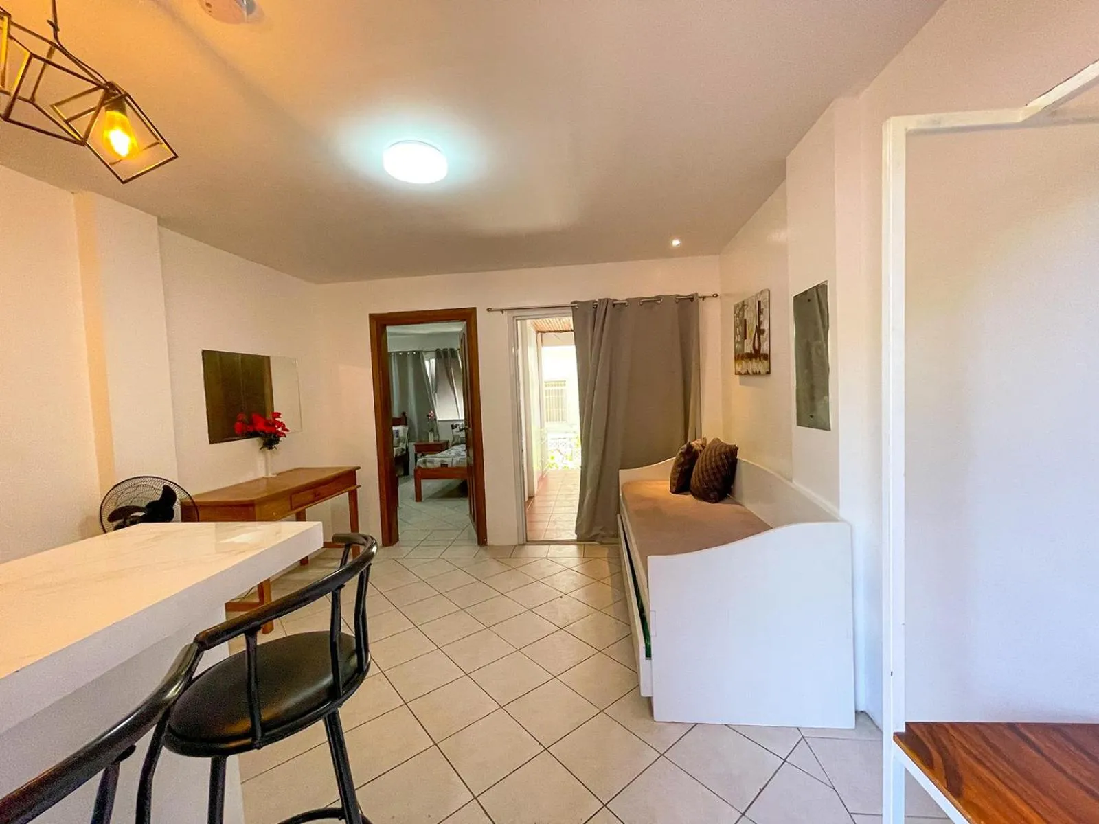 Agbing Seaside View Resort Puerto Galera powered by Cocotel