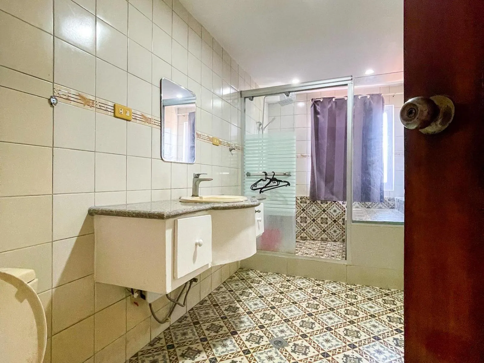 Agbing Seaside View Resort Puerto Galera powered by Cocotel