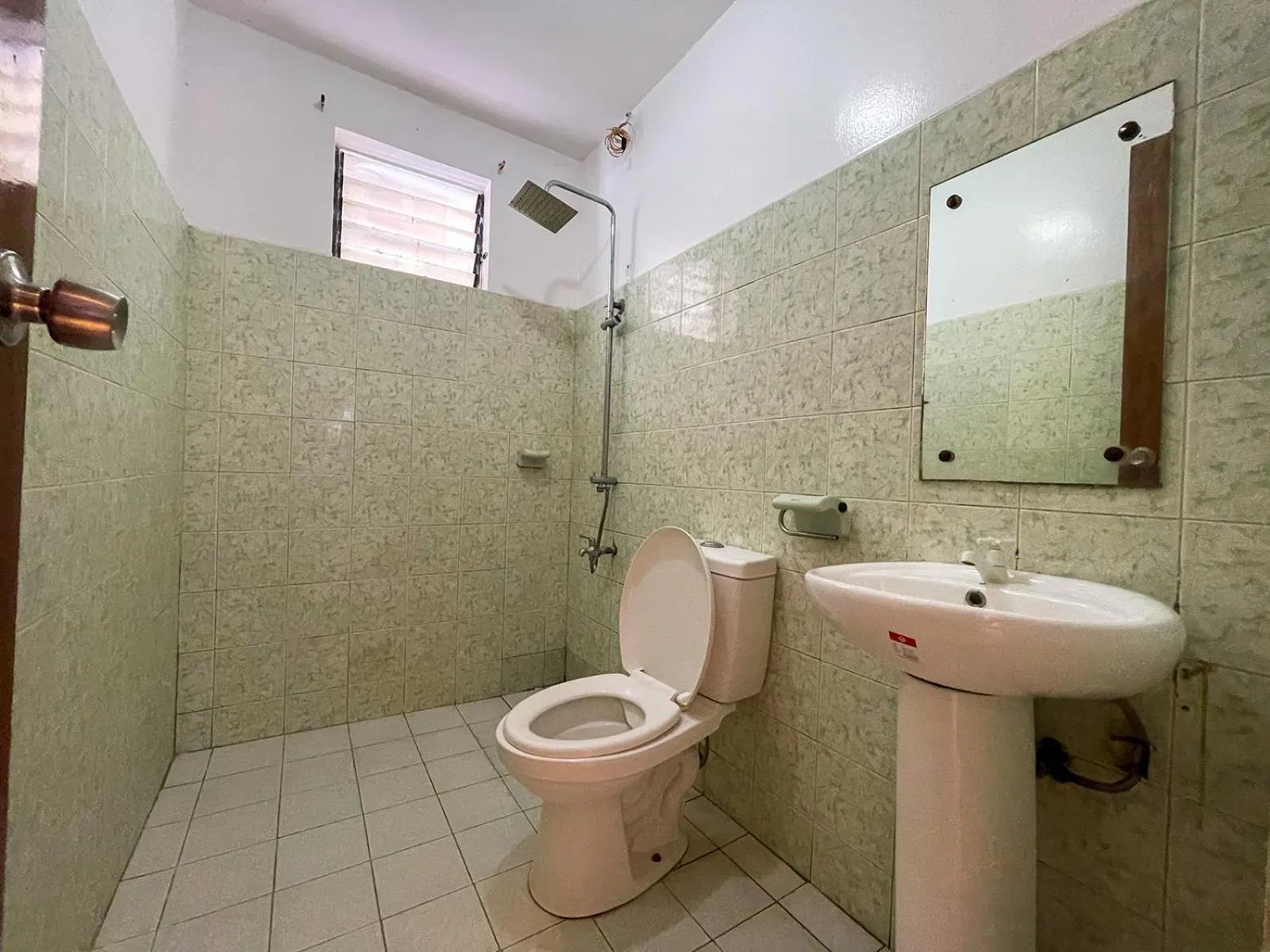 Agbing Seaside View Resort Puerto Galera powered by Cocotel