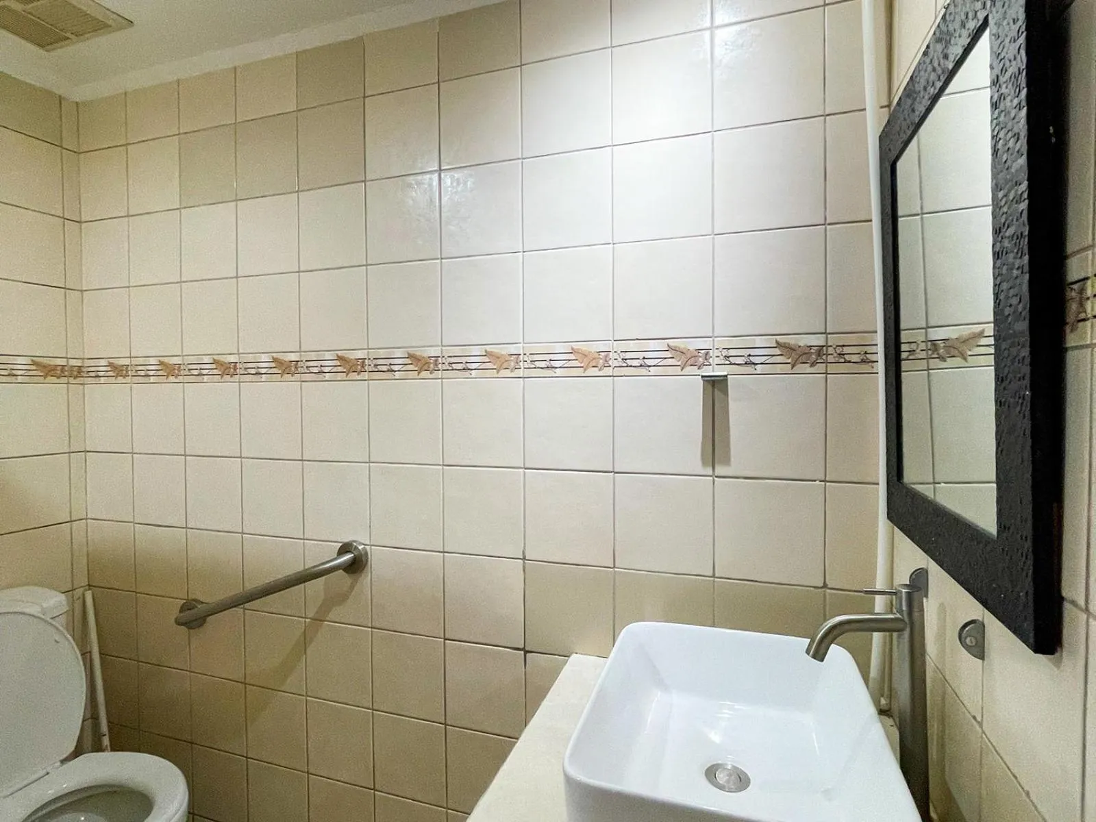 Agbing Seaside View Resort Puerto Galera powered by Cocotel