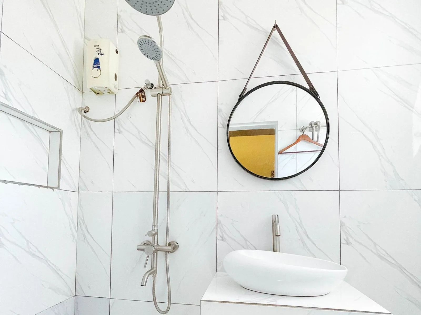 Agbing Seaside View Resort Puerto Galera powered by Cocotel