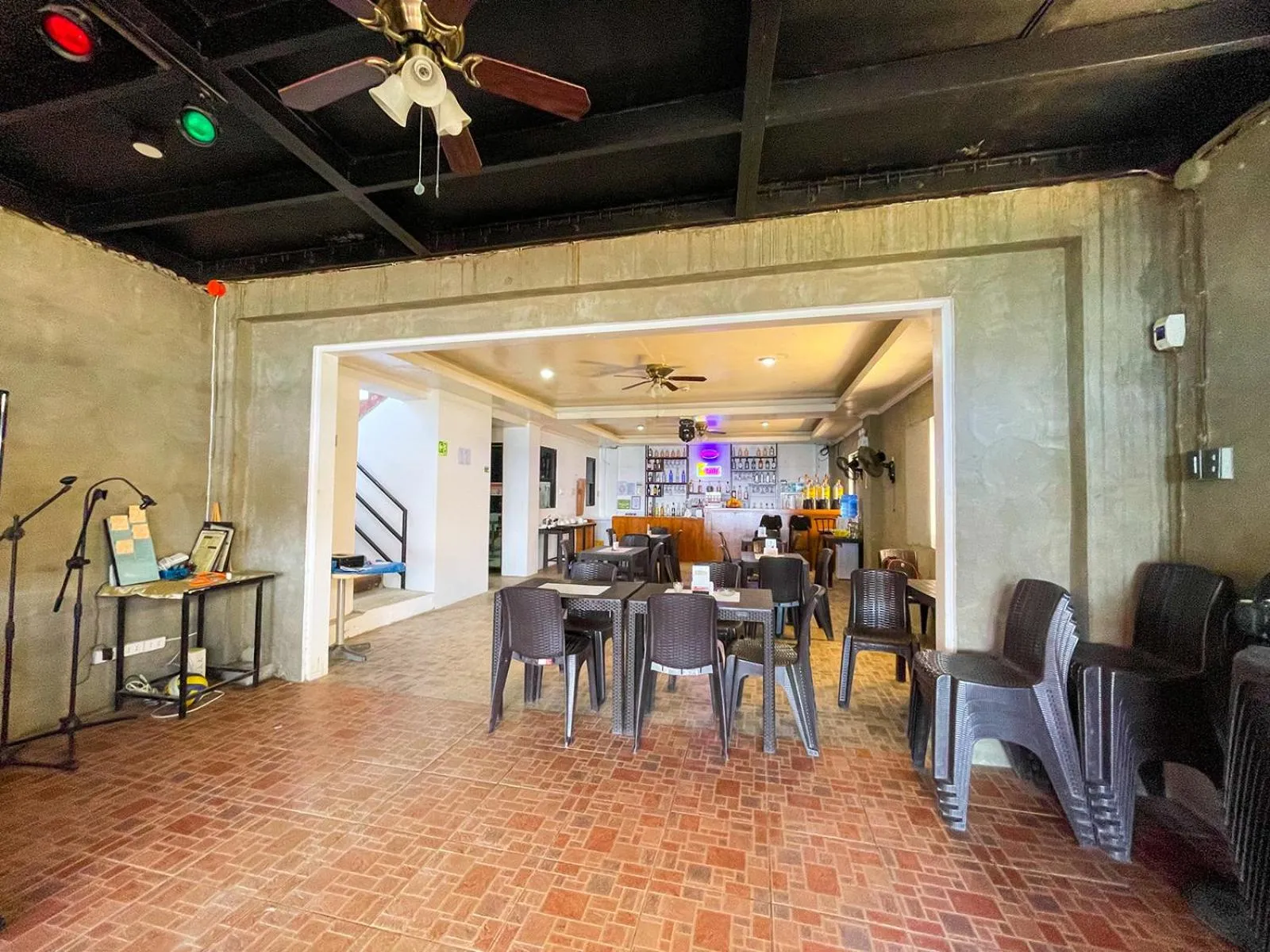 Agbing Seaside View Resort Puerto Galera powered by Cocotel