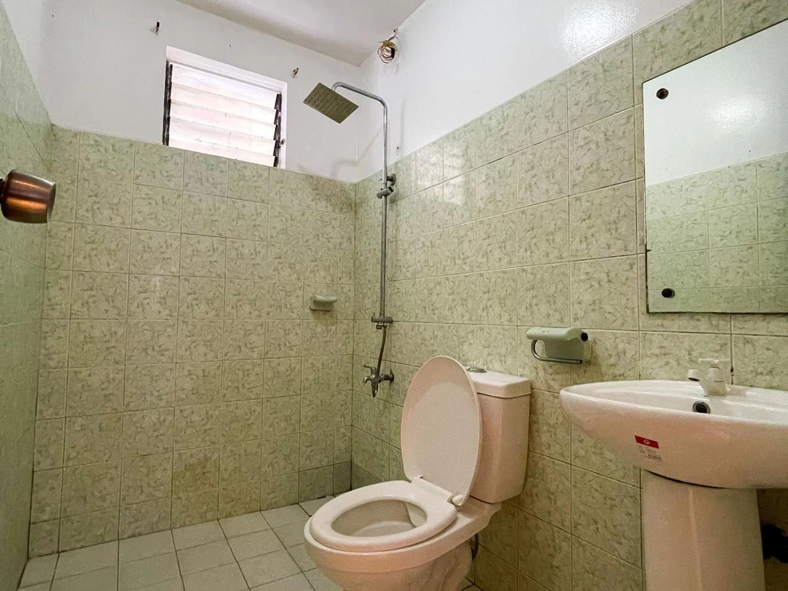 Agbing Seaside View Resort Puerto Galera powered by Cocotel