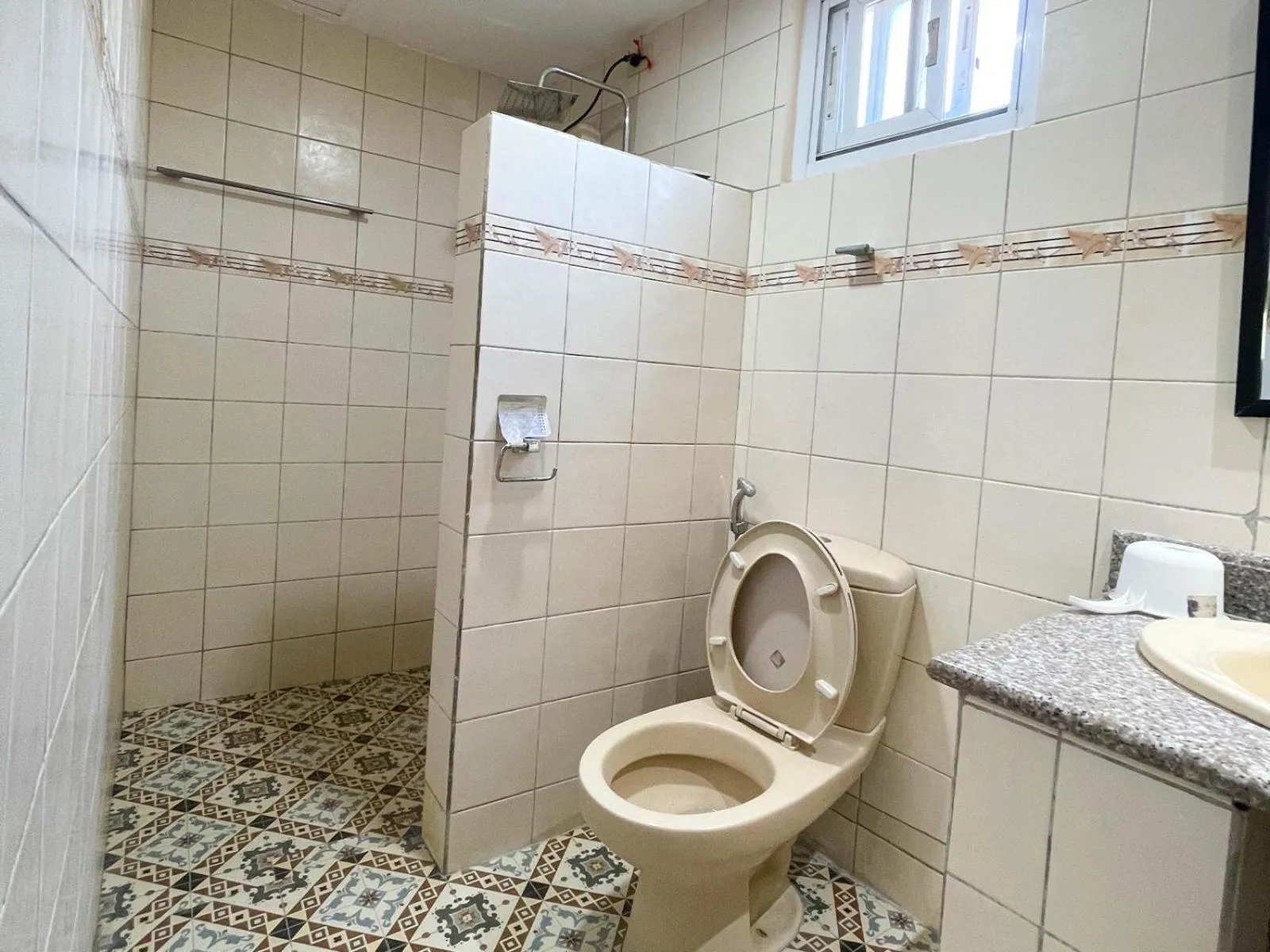 Agbing Seaside View Resort Puerto Galera powered by Cocotel