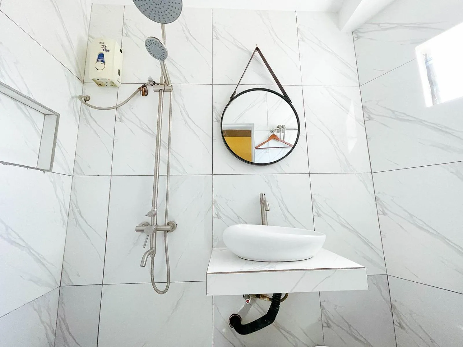 Agbing Seaside View Resort Puerto Galera powered by Cocotel