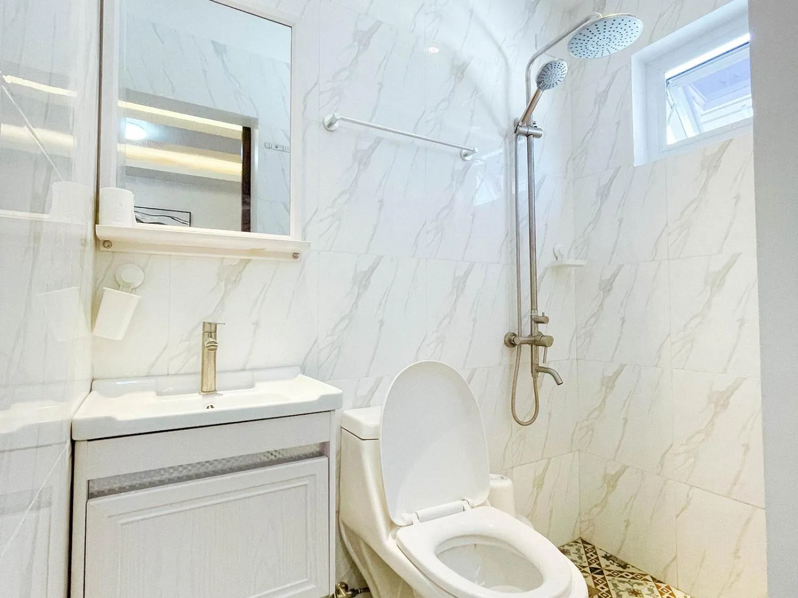 Agbing Seaside View Resort Puerto Galera powered by Cocotel