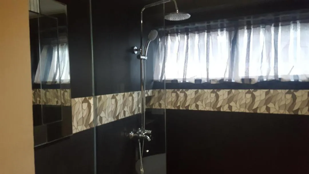 Gervasia Hotel Makati