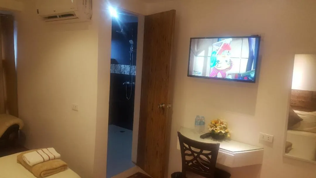 Gervasia Hotel Makati