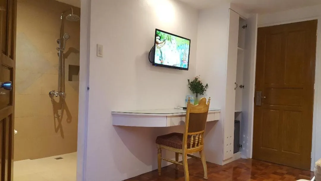 Gervasia Hotel Makati