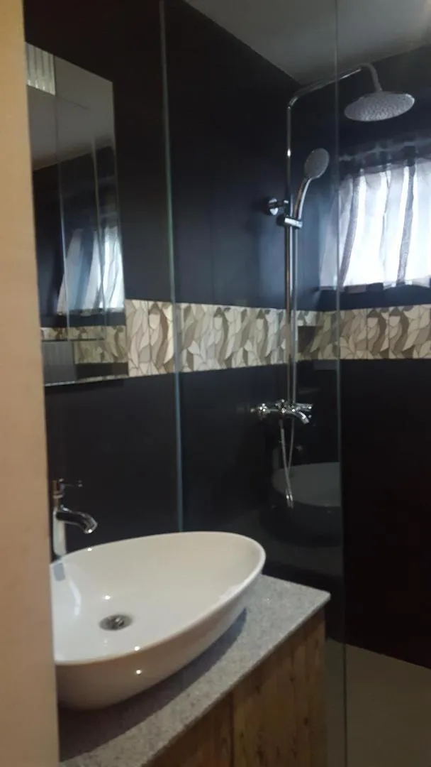 Gervasia Hotel Makati