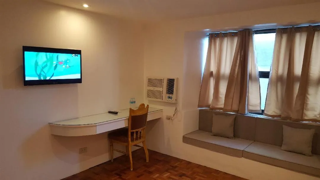 Gervasia Hotel Makati