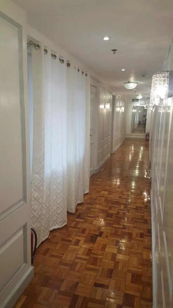 Gervasia Hotel Makati