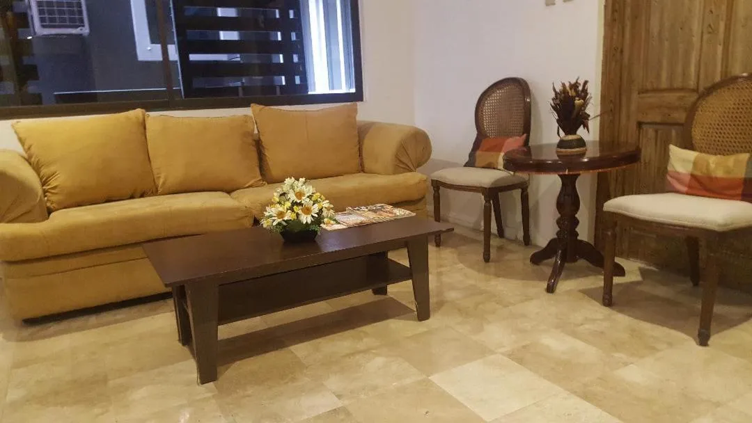 Gervasia Hotel Makati