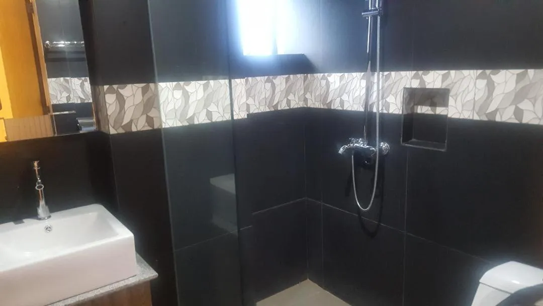 Gervasia Hotel Makati