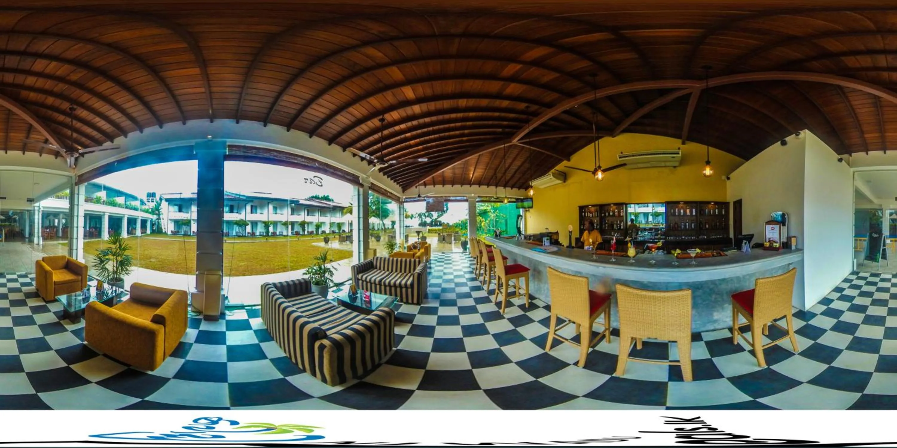 Hibiscus Beach Hotel & Villas