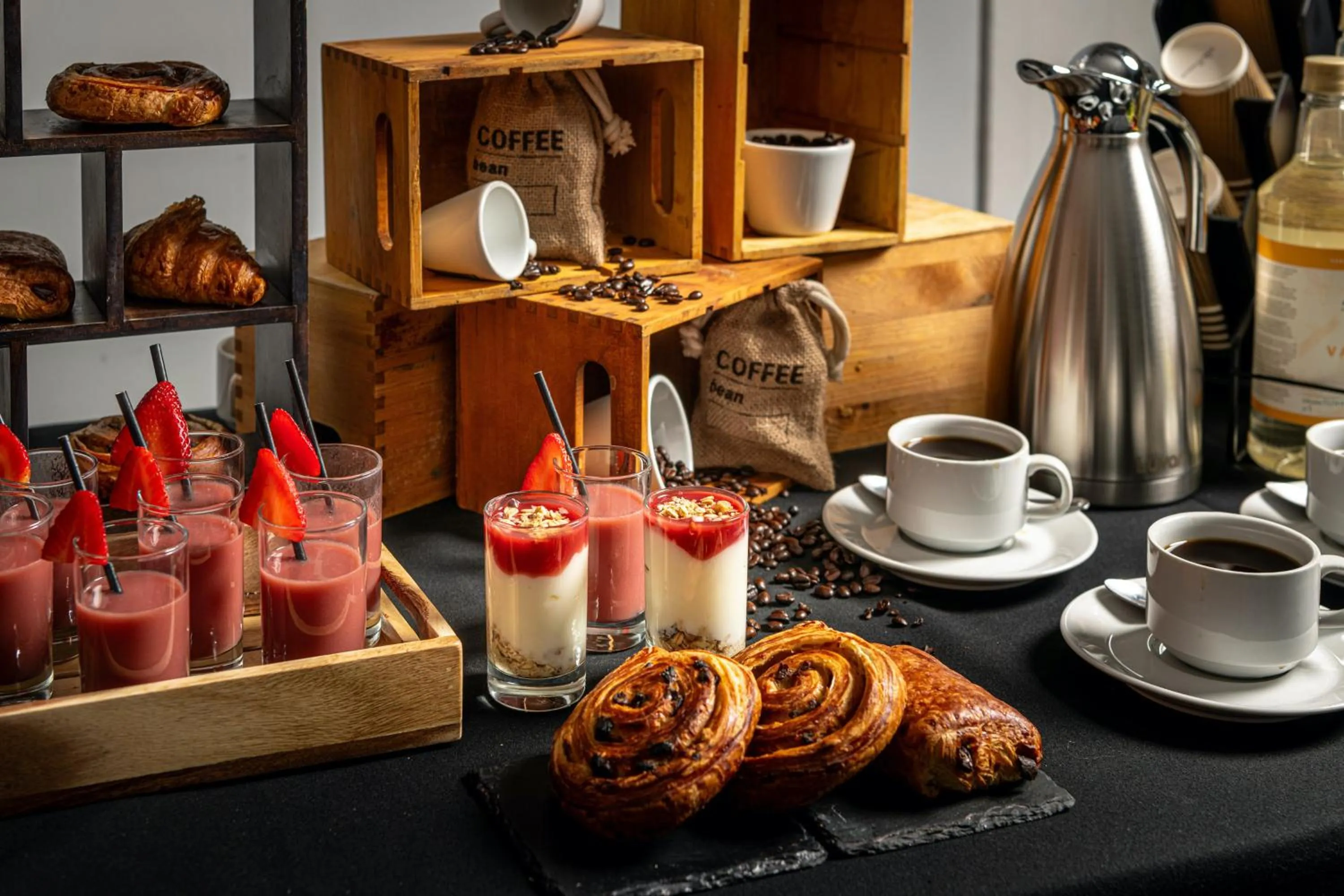 Meeting/conference room in Holiday Inn - Manchester - Oldham by IHG