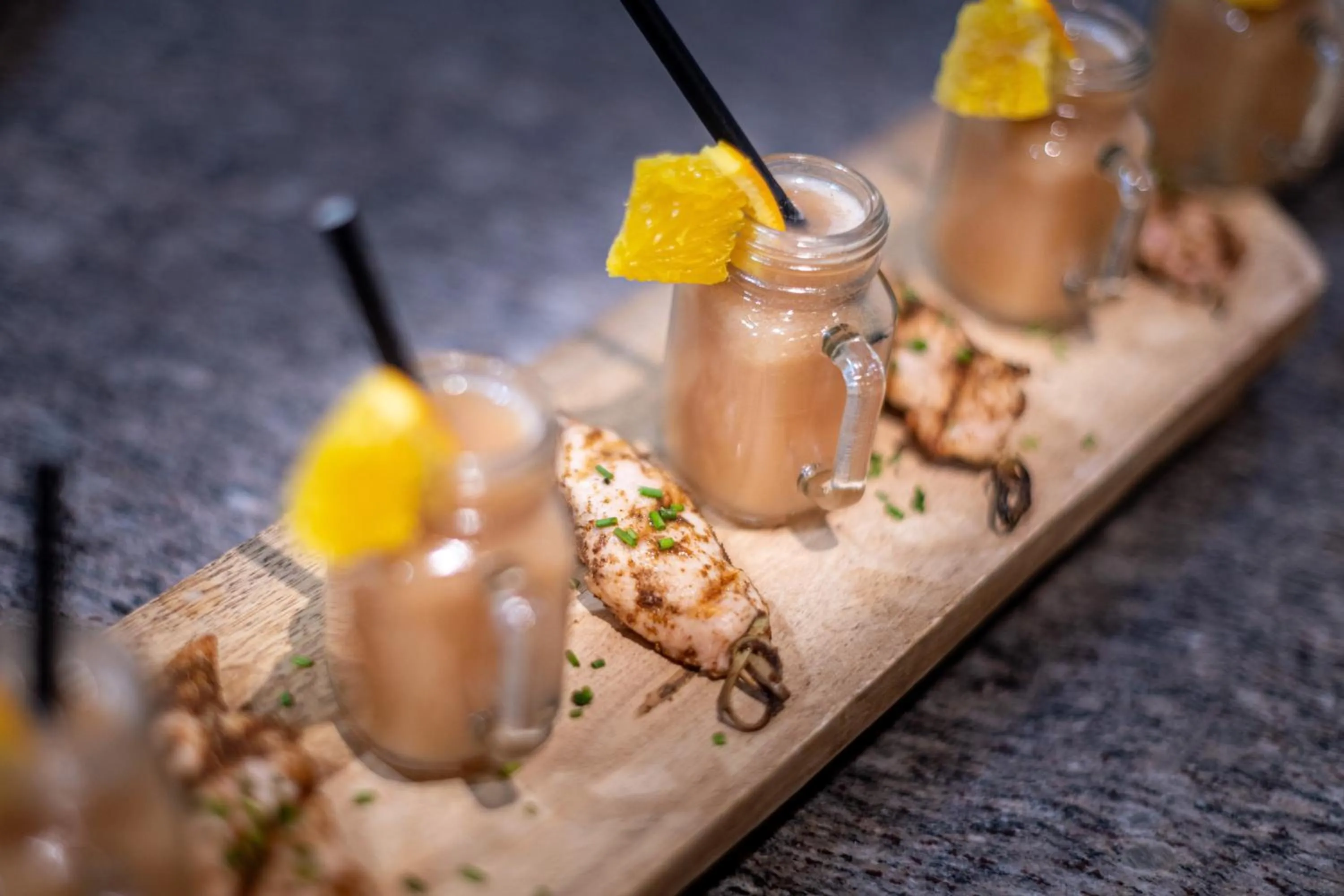 Restaurant/places to eat in Holiday Inn - Manchester - Oldham by IHG