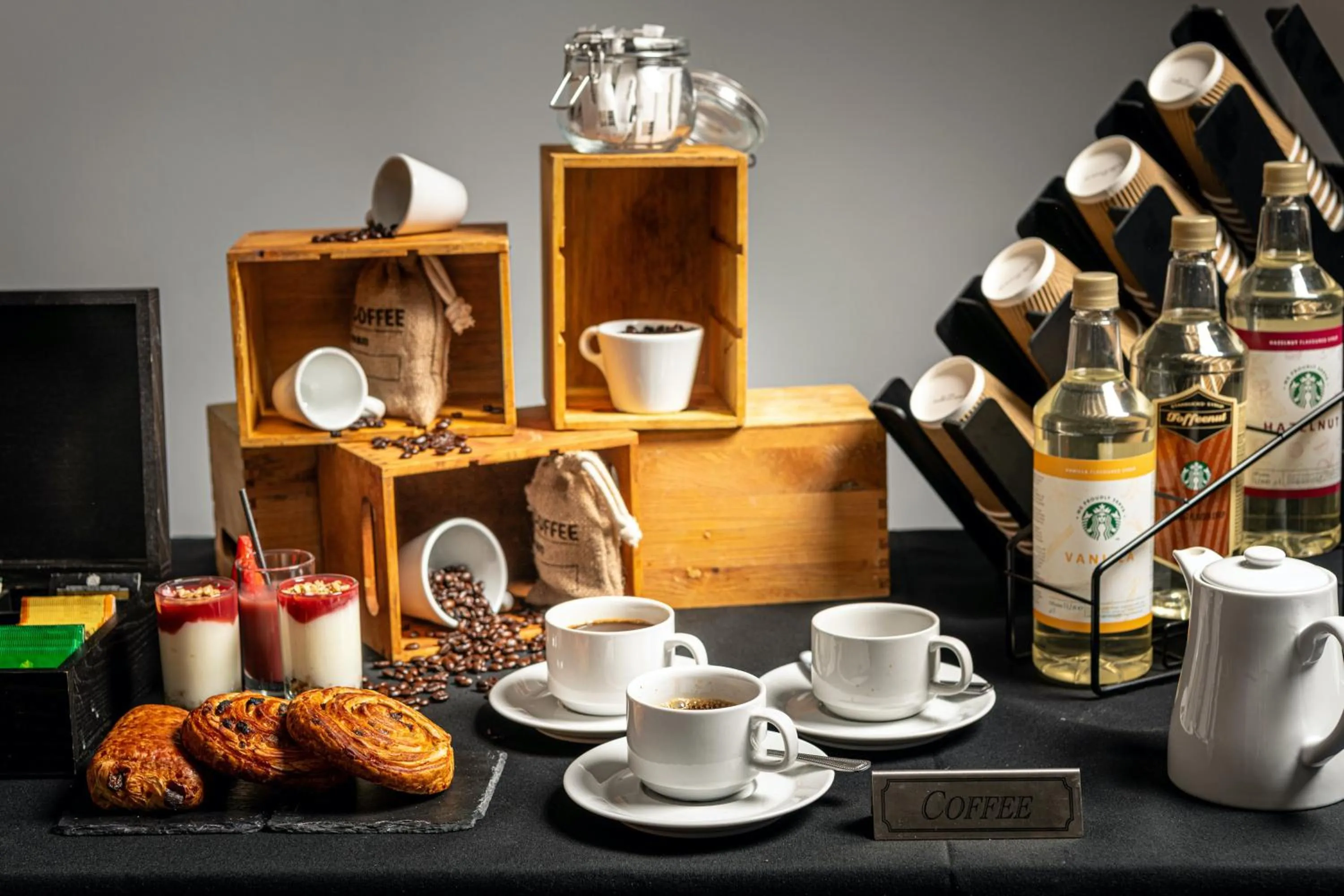 Meeting/conference room in Holiday Inn - Manchester - Oldham by IHG