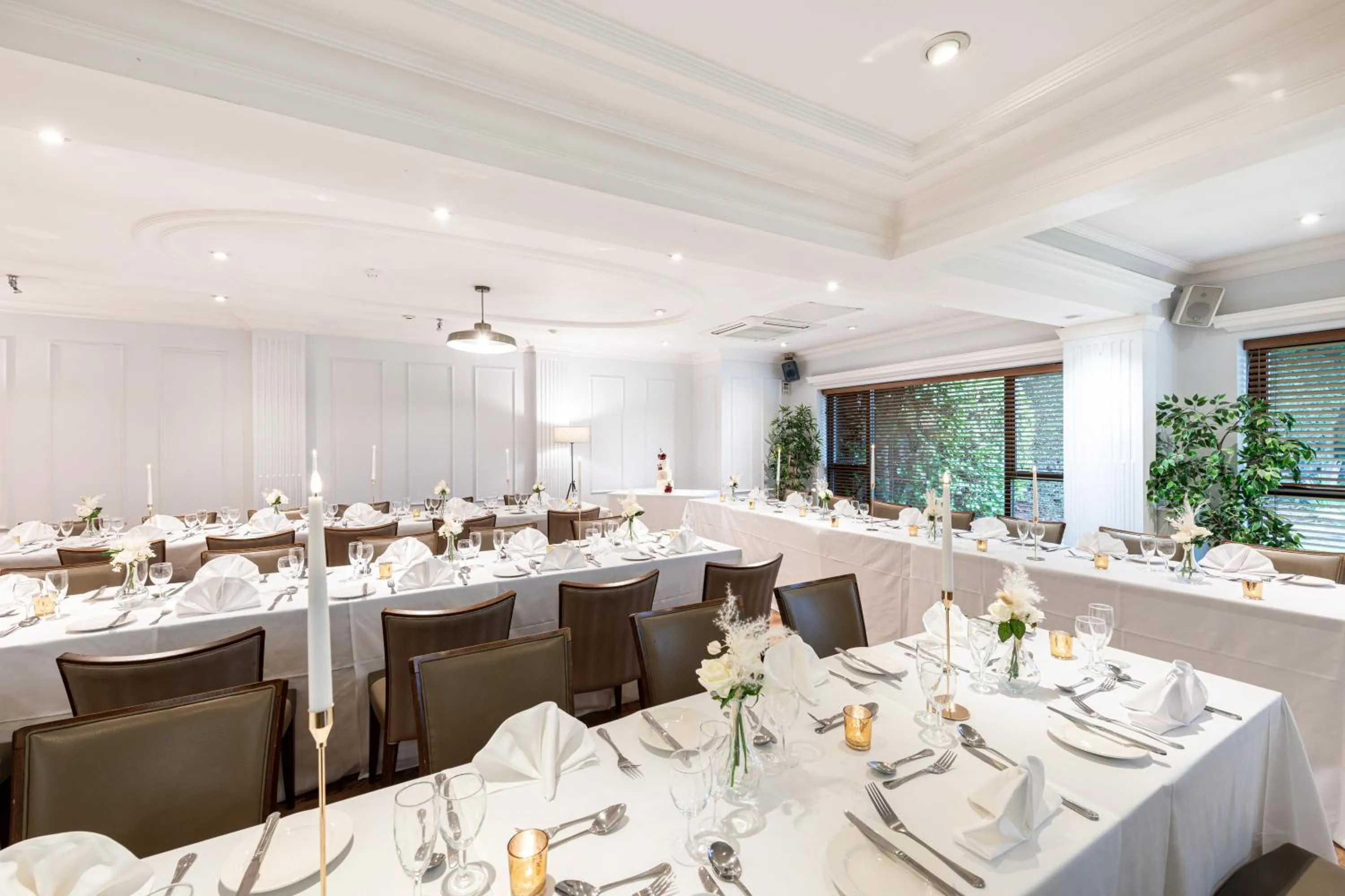 Banquet/Function facilities in Holiday Inn - Manchester - Oldham by IHG