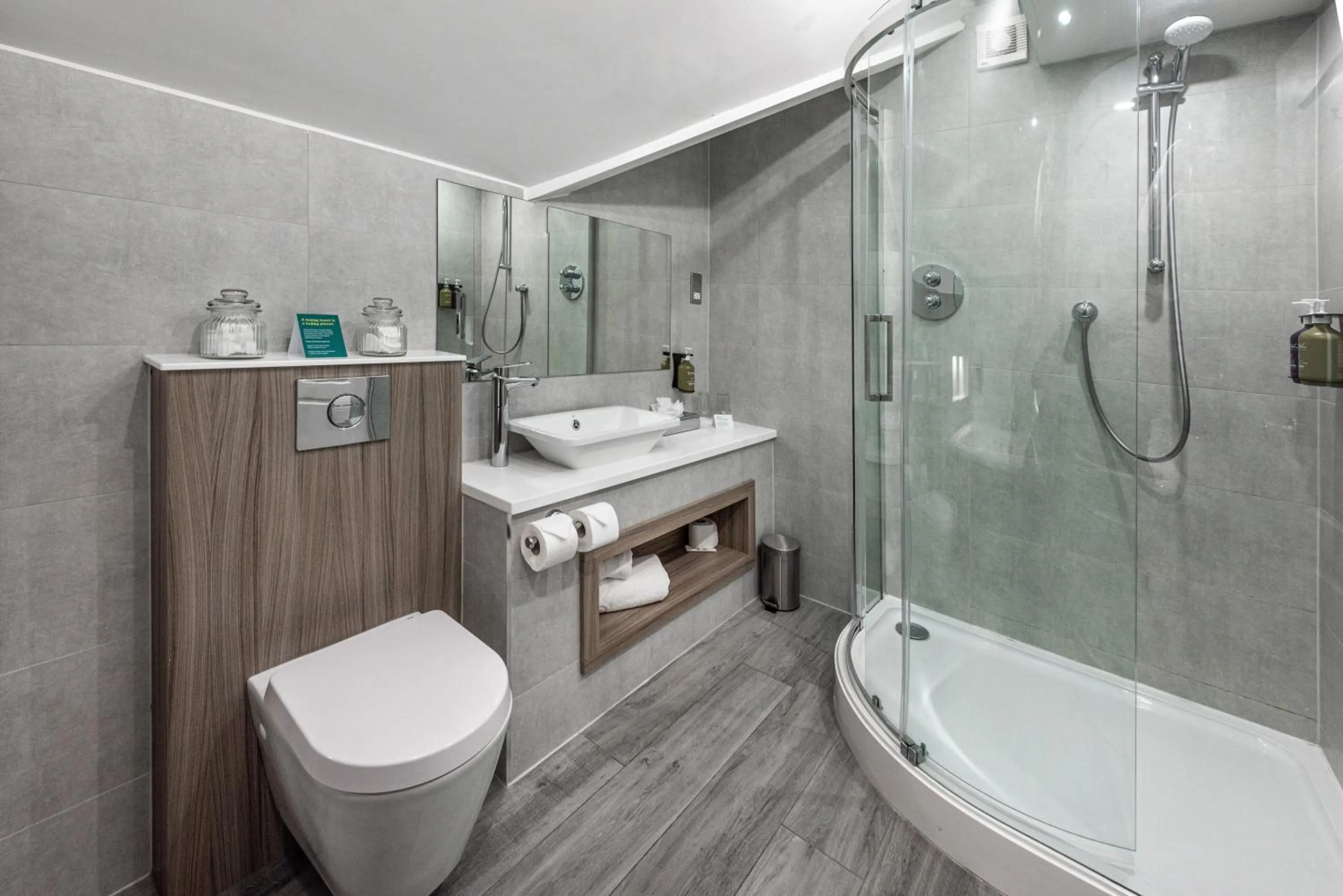 Holiday Inn - Manchester - Oldham by IHG