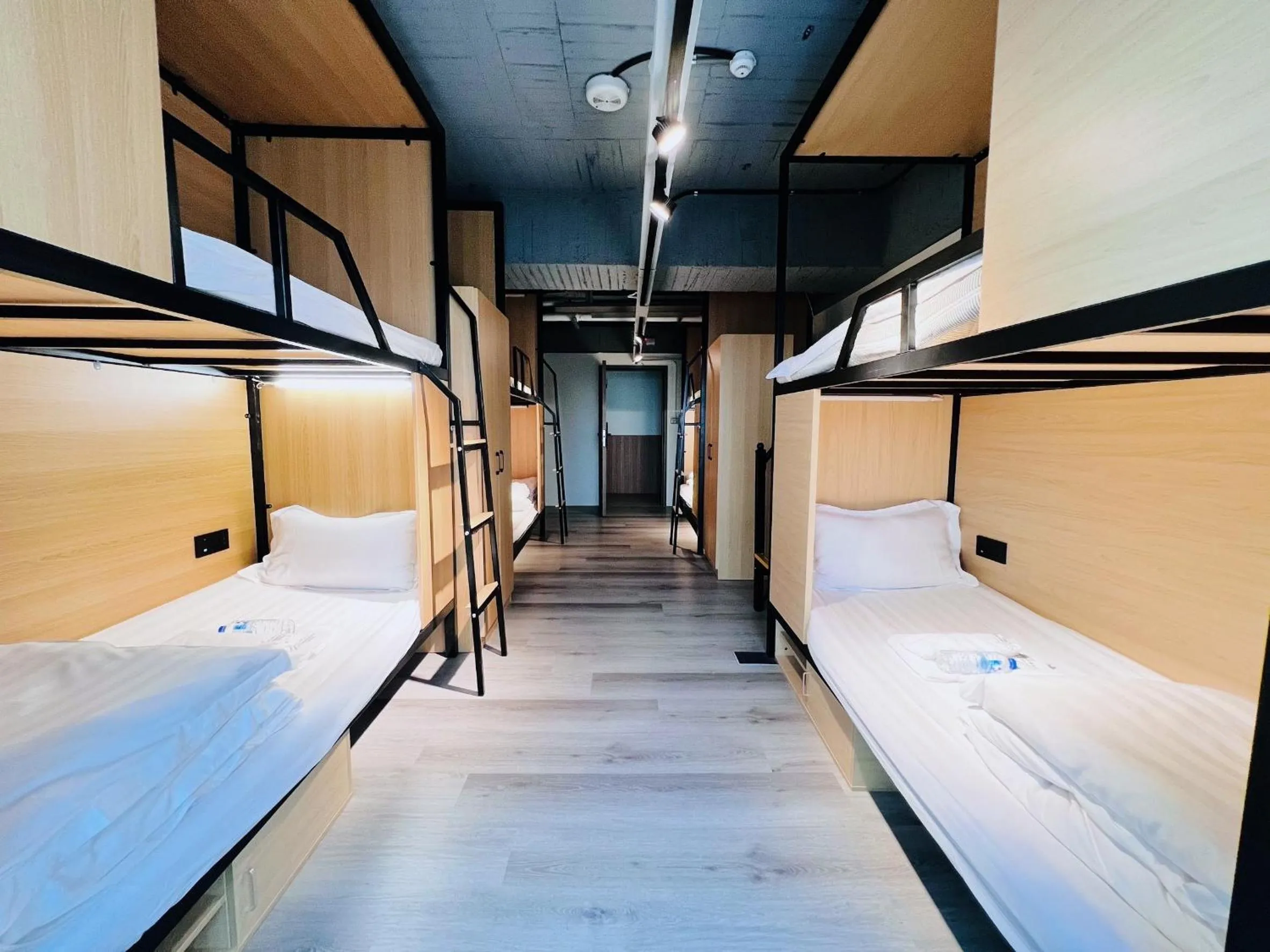 Yoai Mountain Roam Hotel