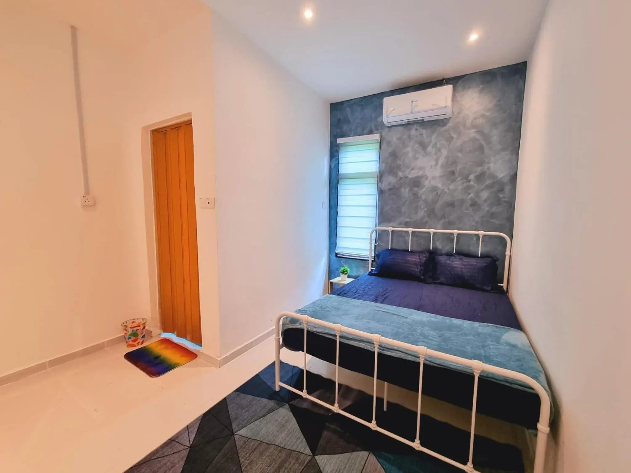 Two-Bedroom Apartment in Bilik & Rumah Tamu Ketereh Two-Bedroom Apartment in Bilik & Rumah Tamu Ketereh