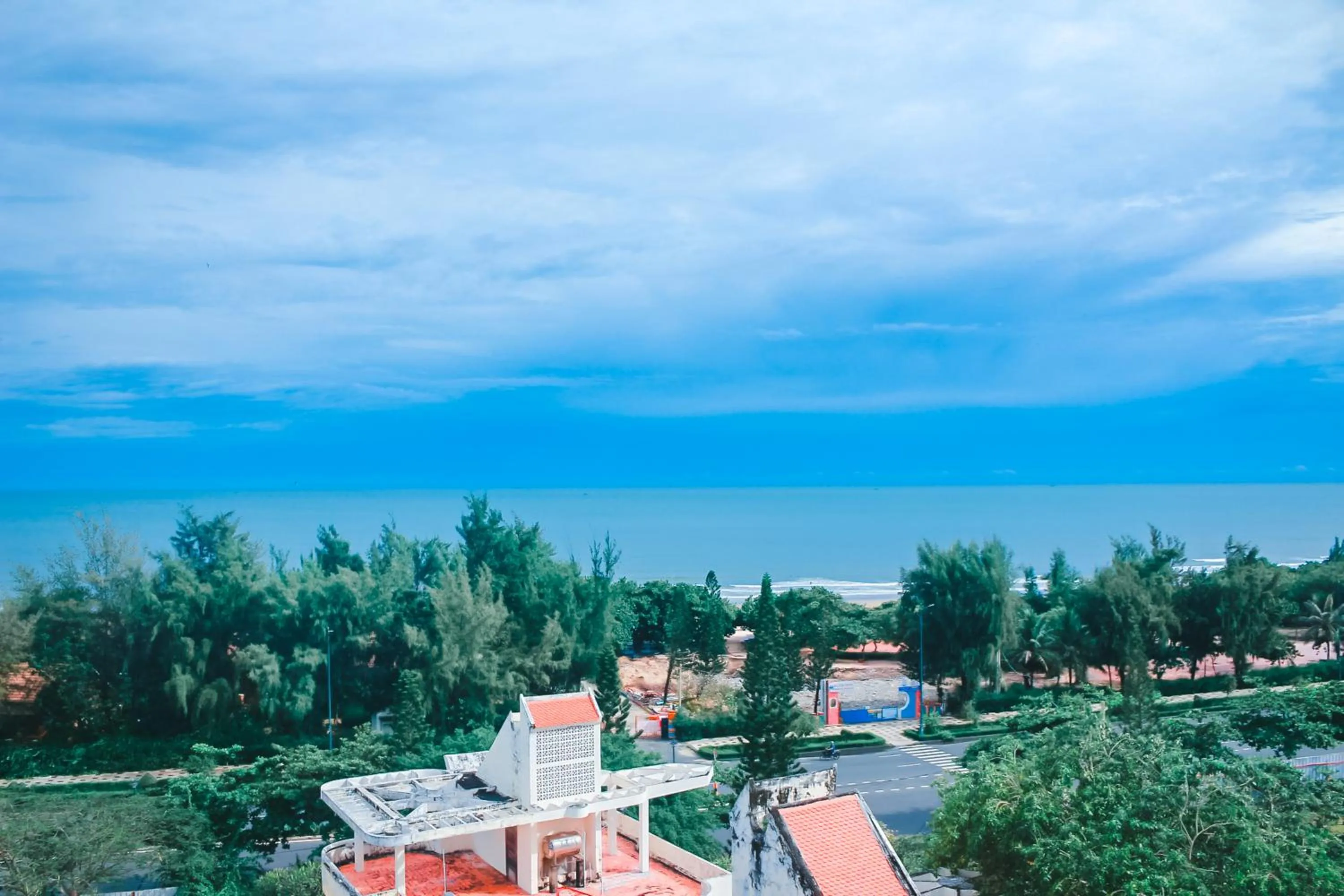 Day in Ngọc Hân Hotel By The Moment